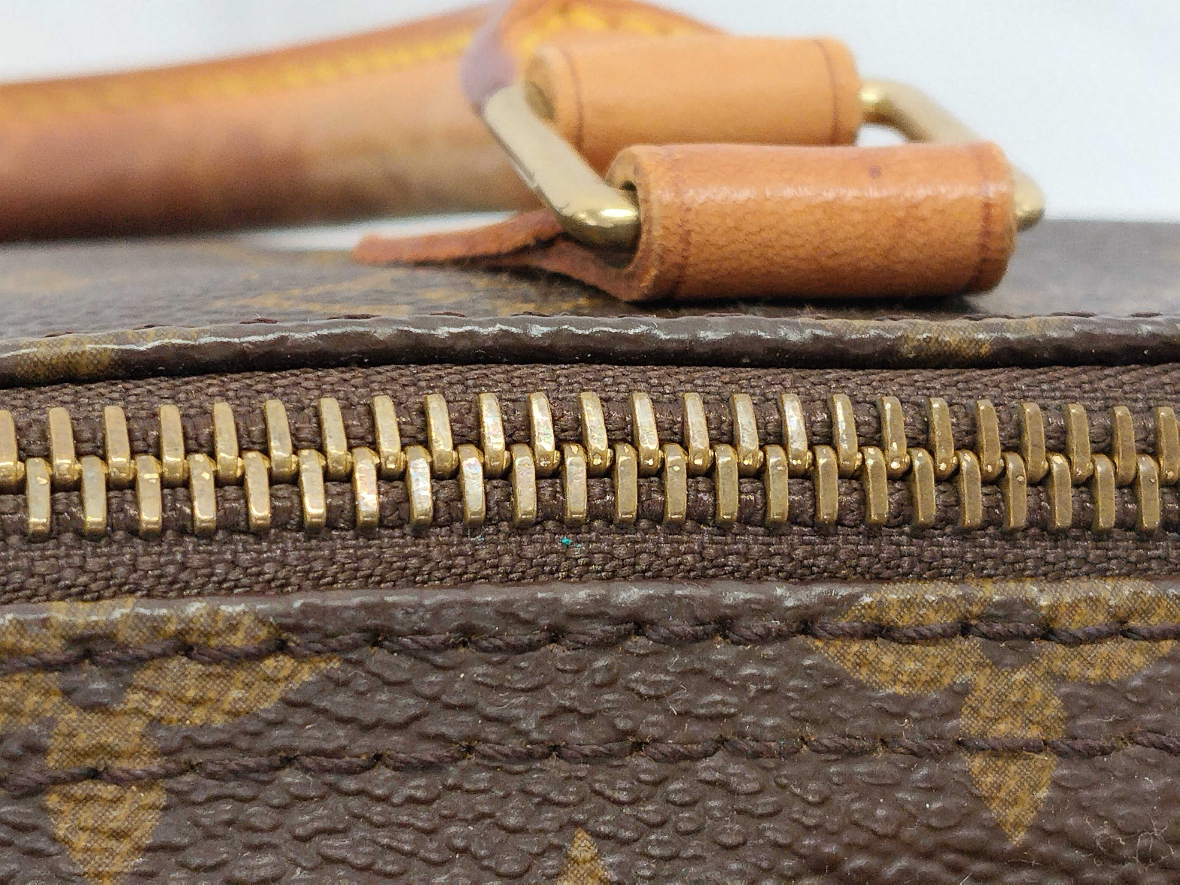 Monogram Bag Louis Vuitton Handbag Monogram Speedy 30 Handbag — view 7