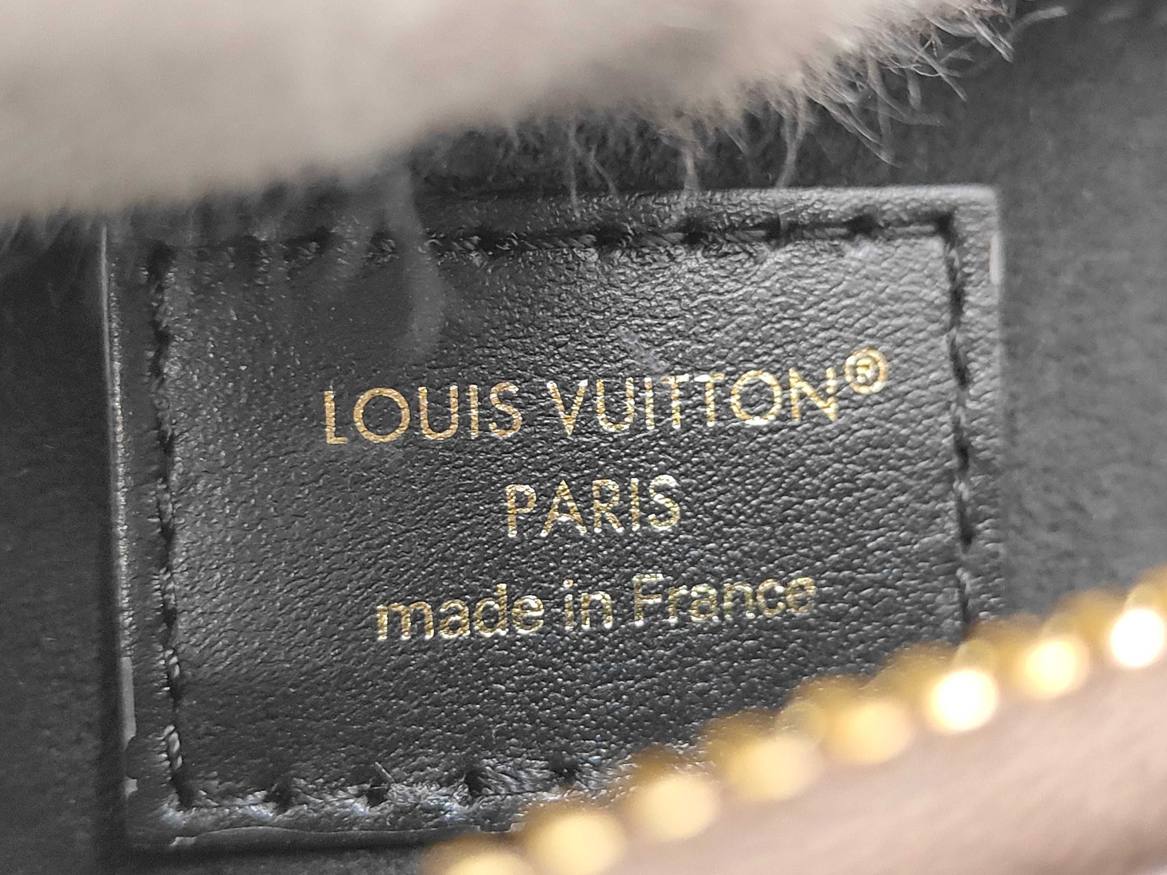 Speedy Trunk Handbag — view 12