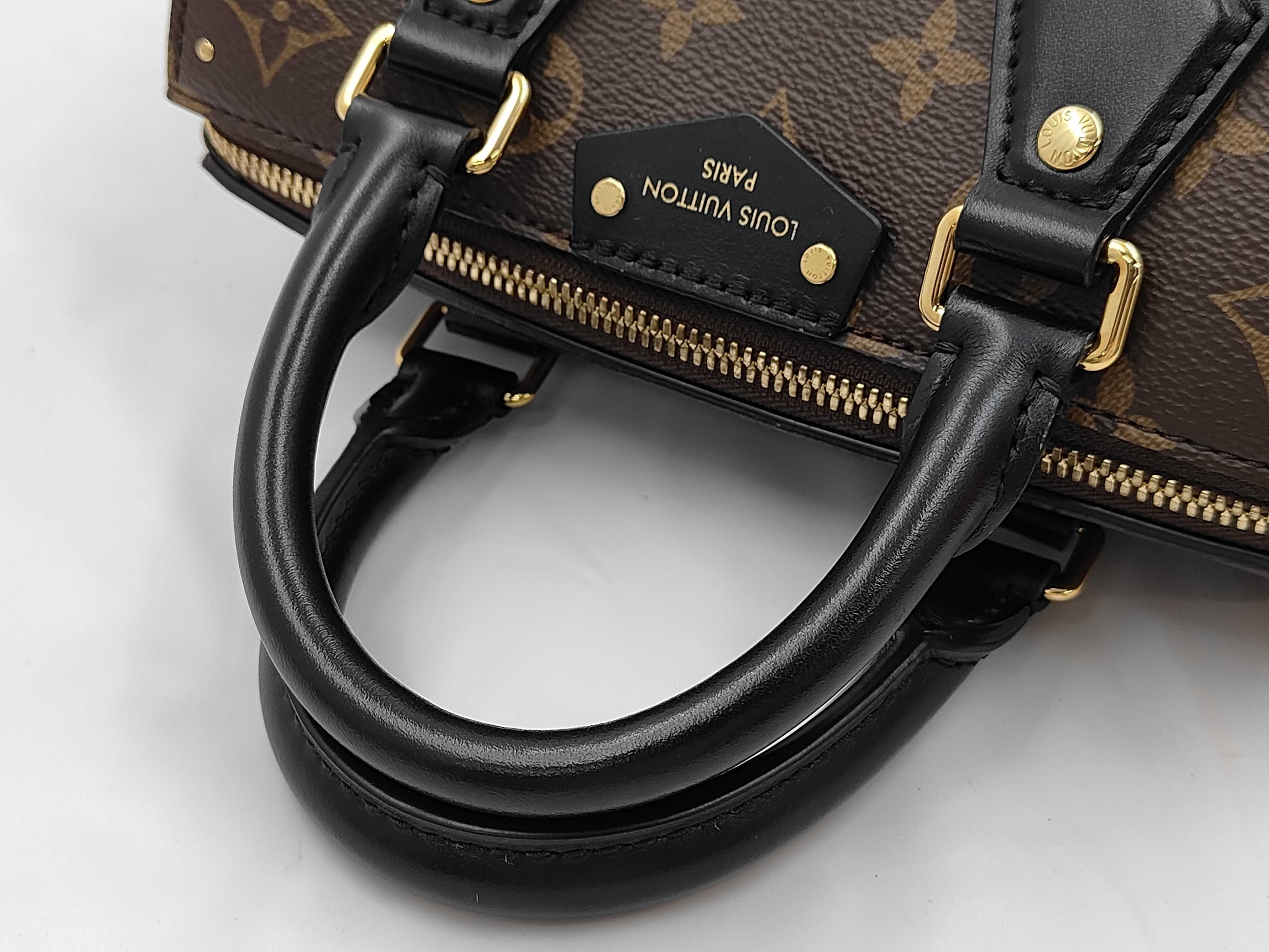 Speedy Trunk Handbag — view 3