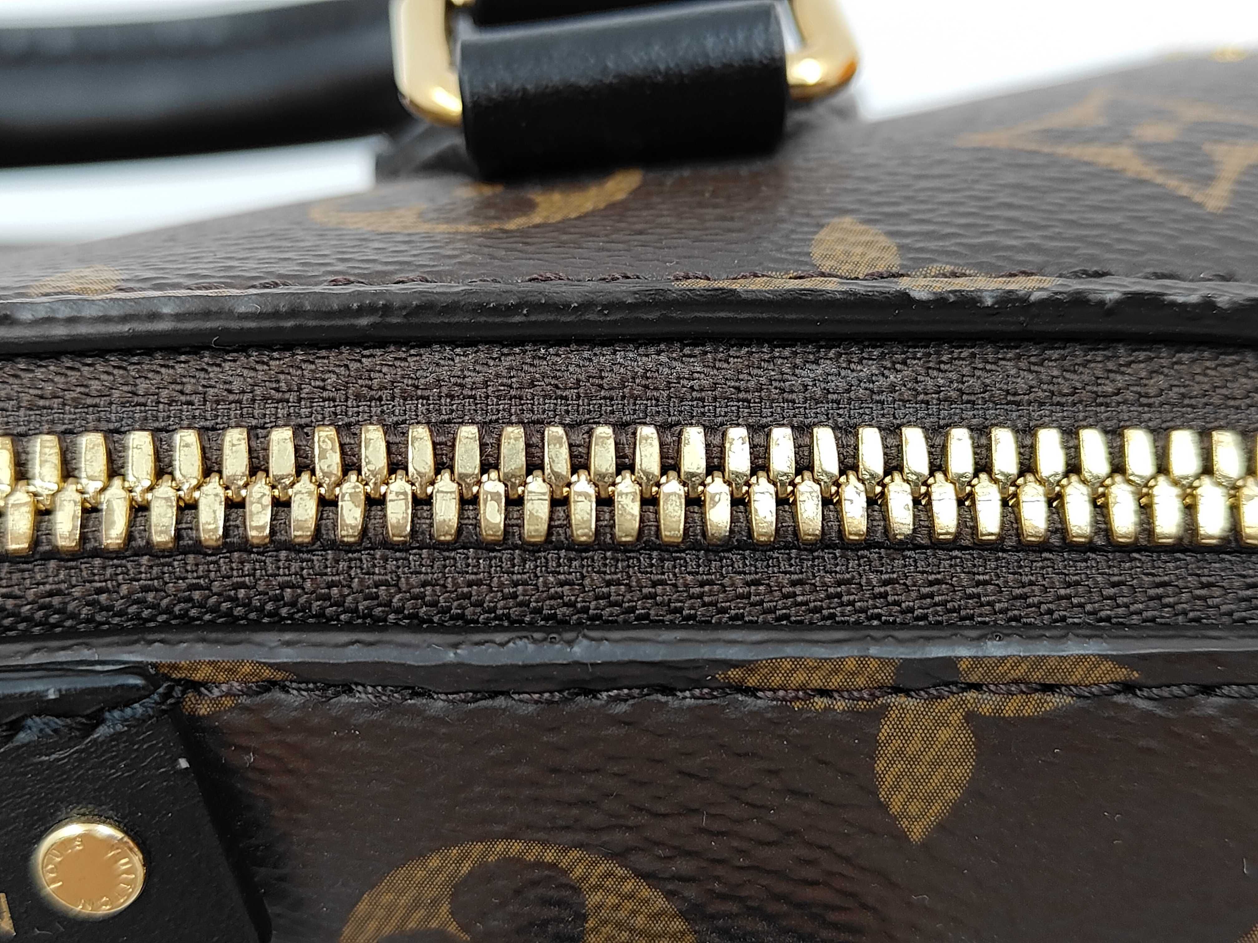 Speedy Trunk Handbag — view 6