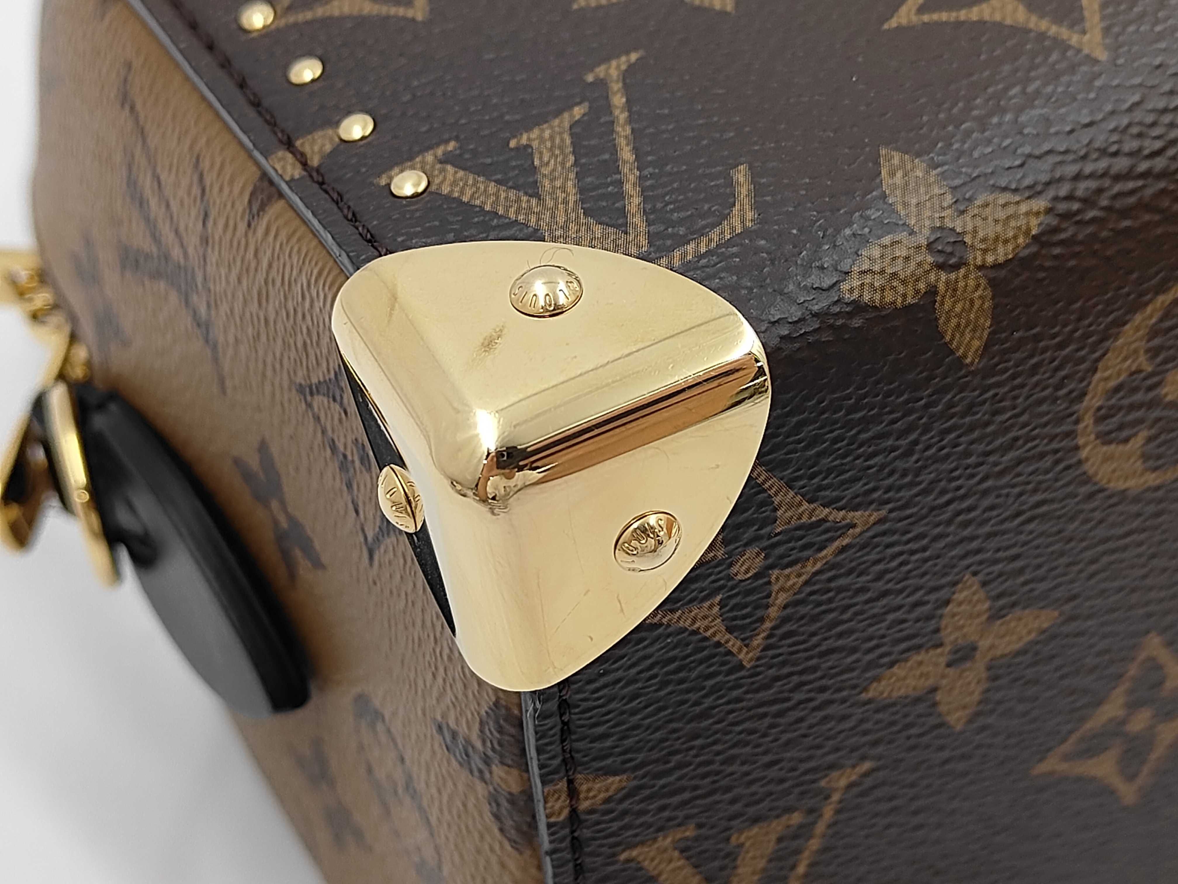 Speedy Trunk Handbag — view 7
