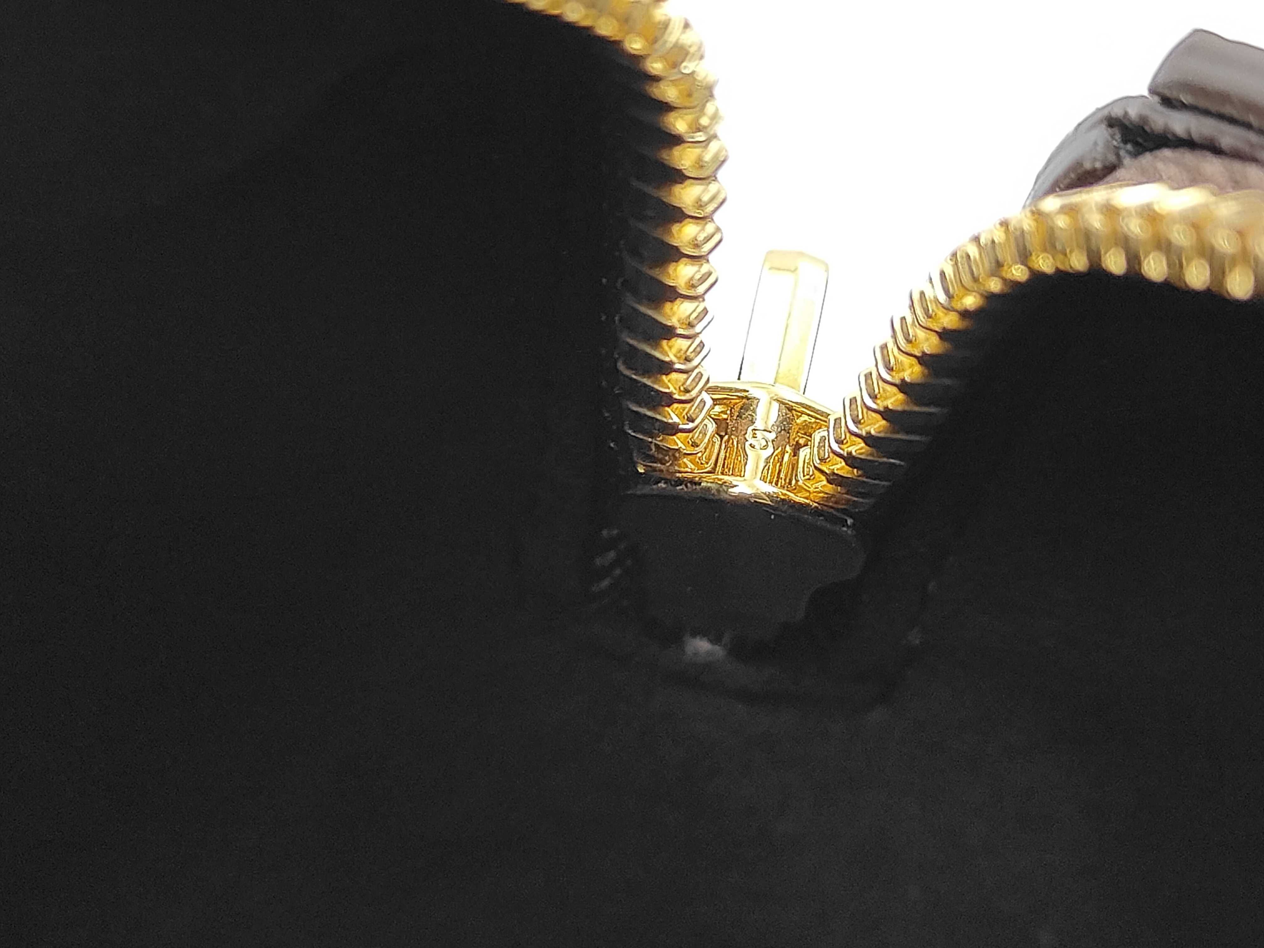 Speedy Trunk Handbag — view 9