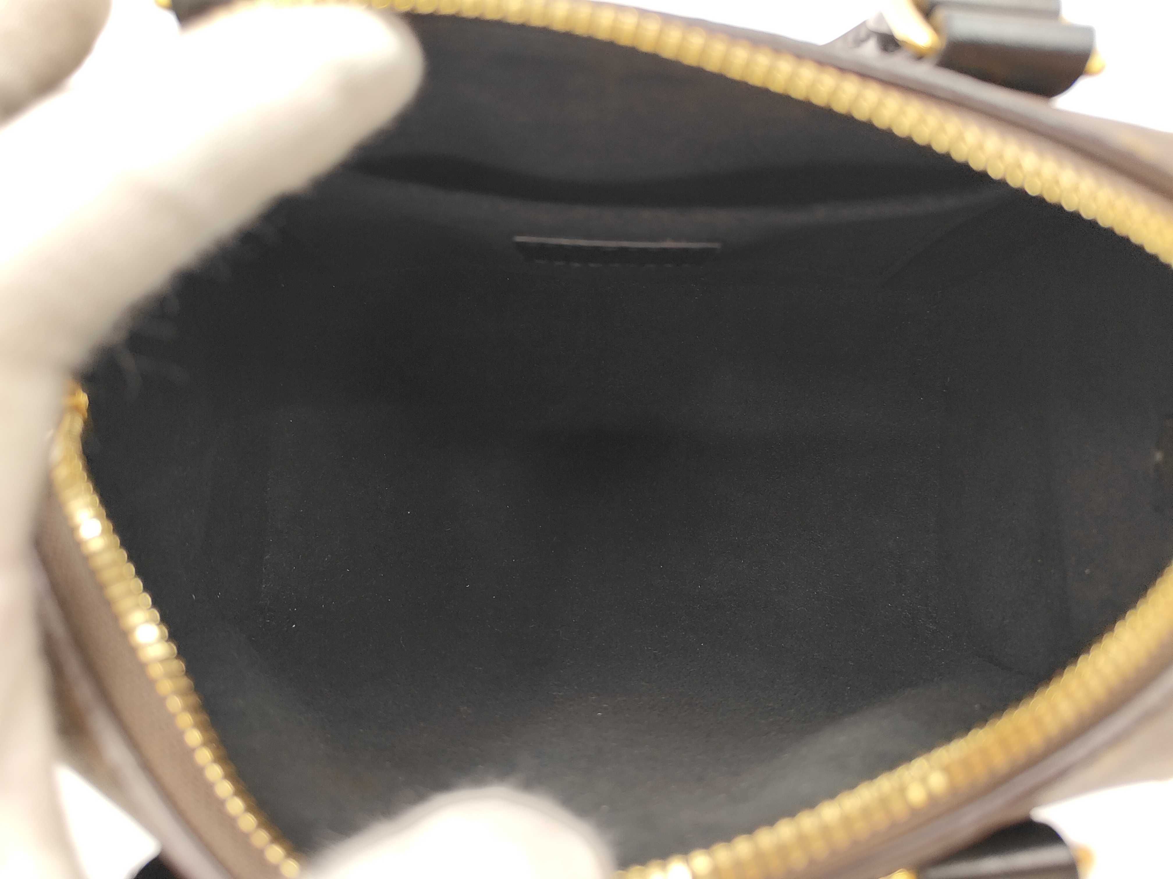 Speedy Trunk Handbag — view 10