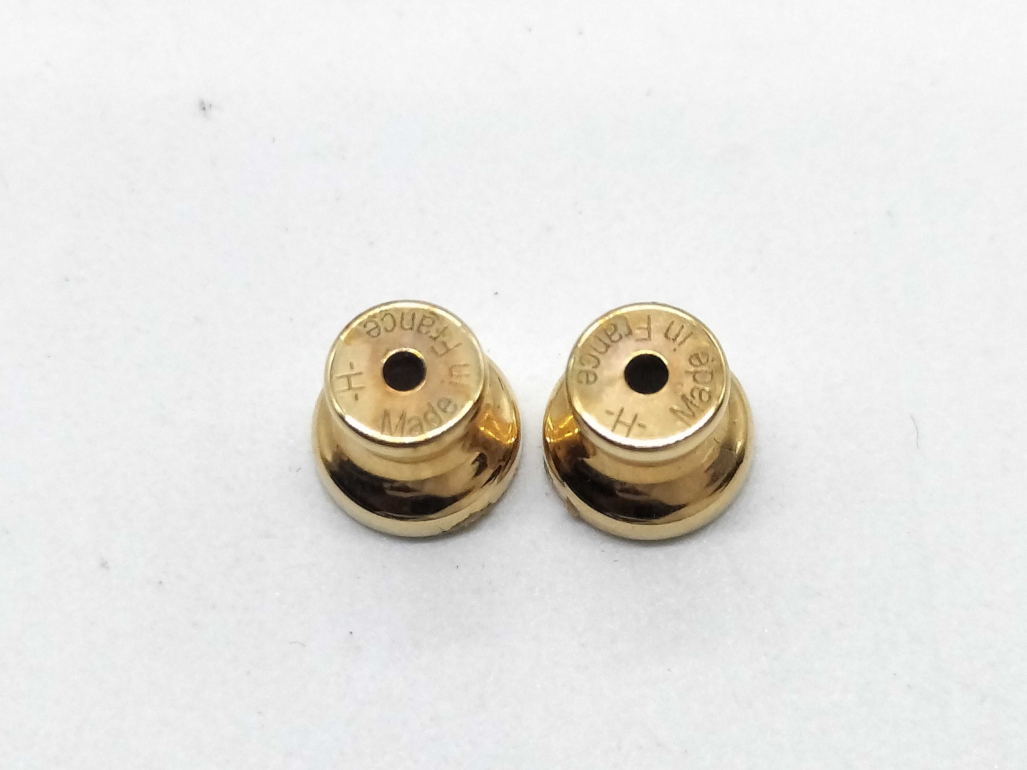 Pop H Earrings — view 5