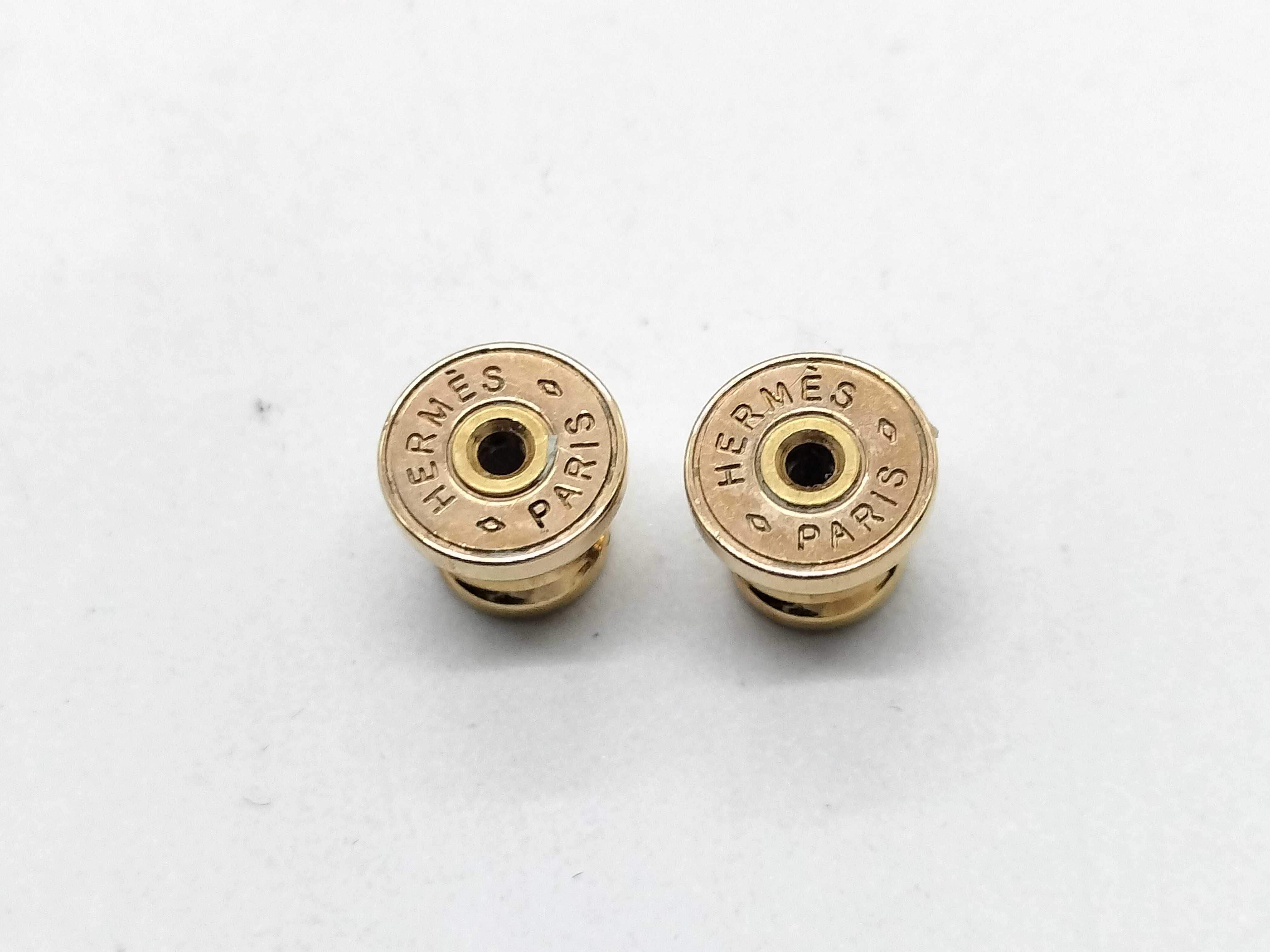 Pop H Earrings — view 6