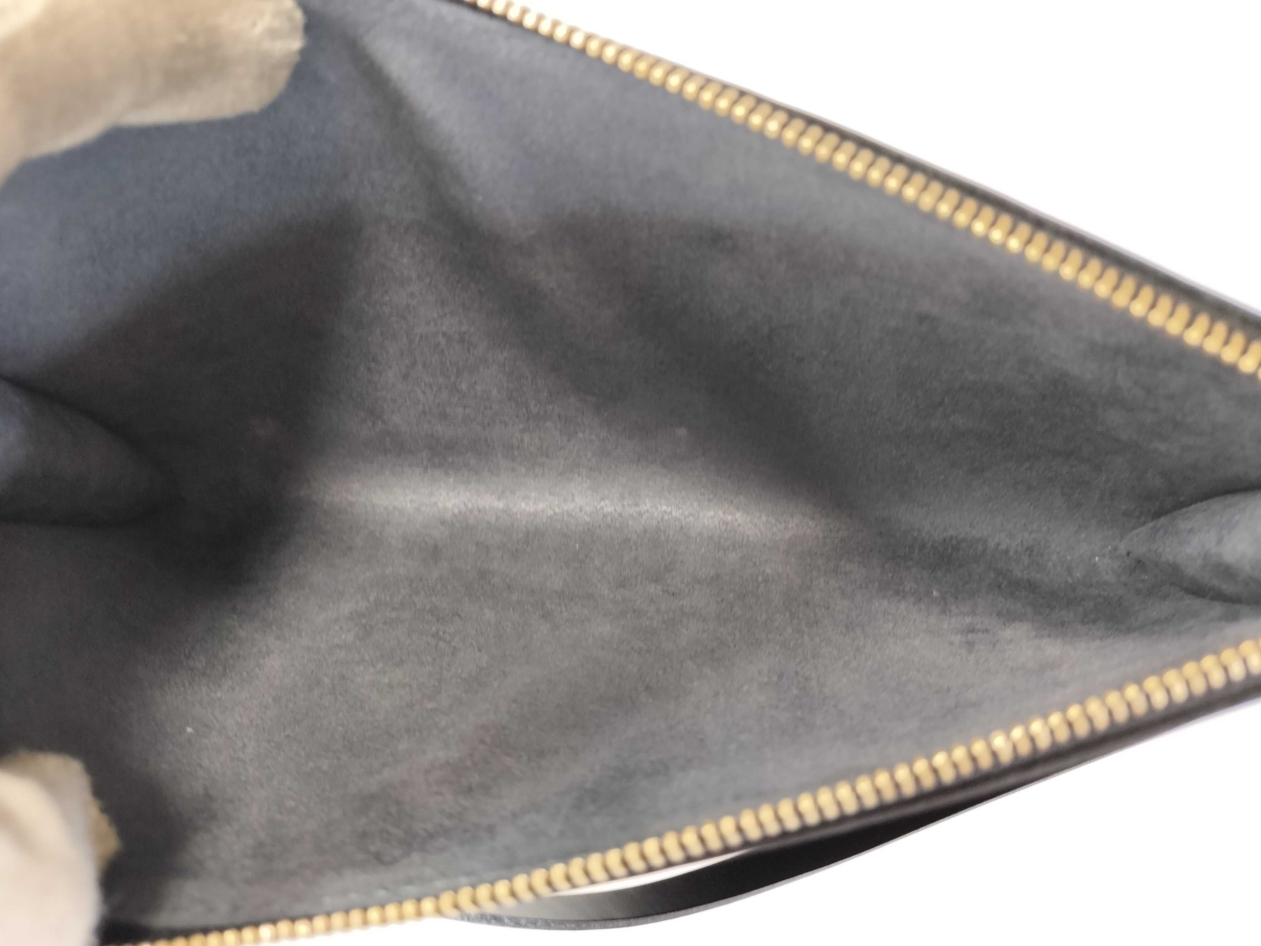 Epi LV Epi Pochette Accessoires M52942 AR1011 Handbag — view 12