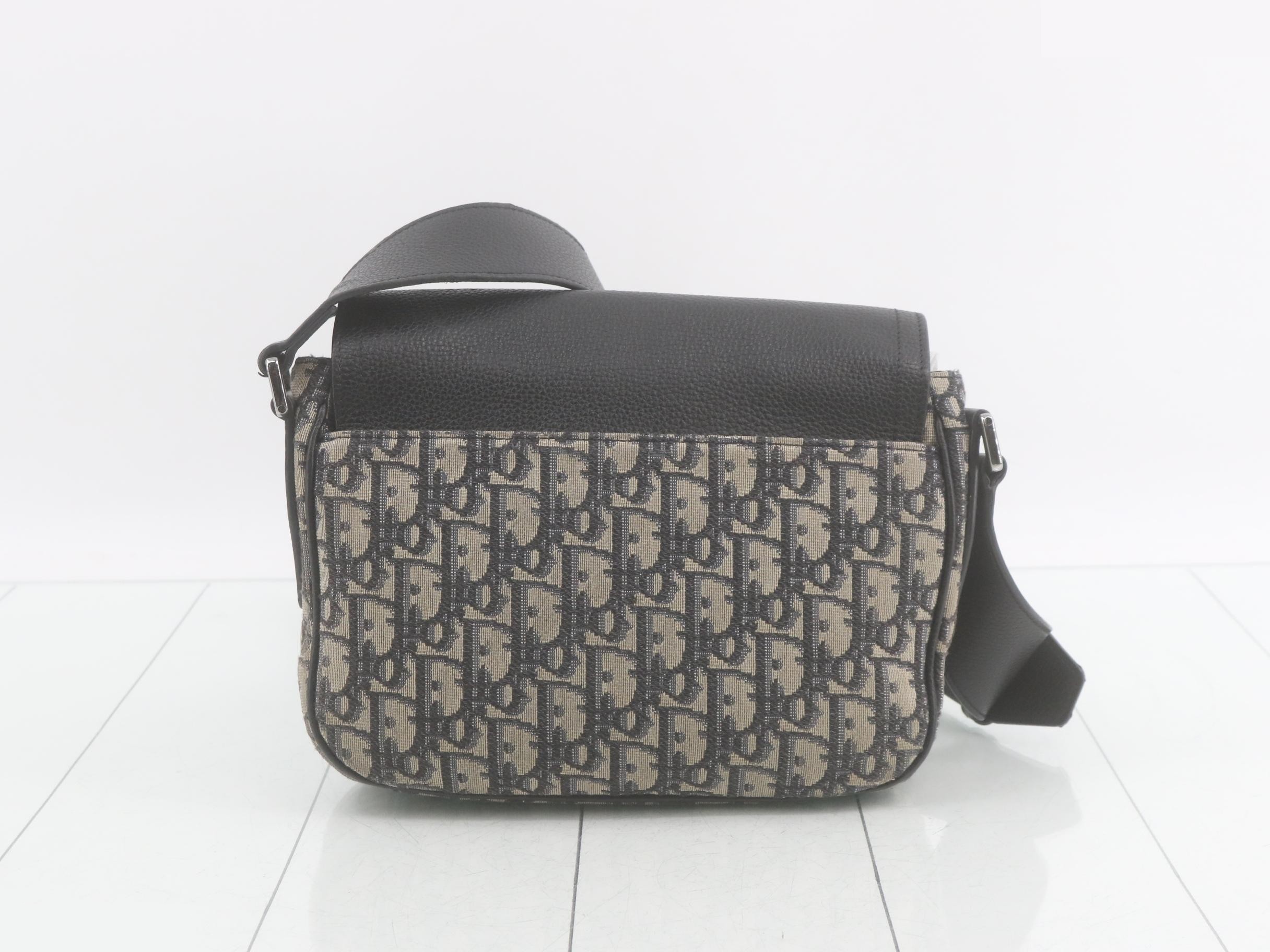 Saddle Oplig (Bag) — view 2
