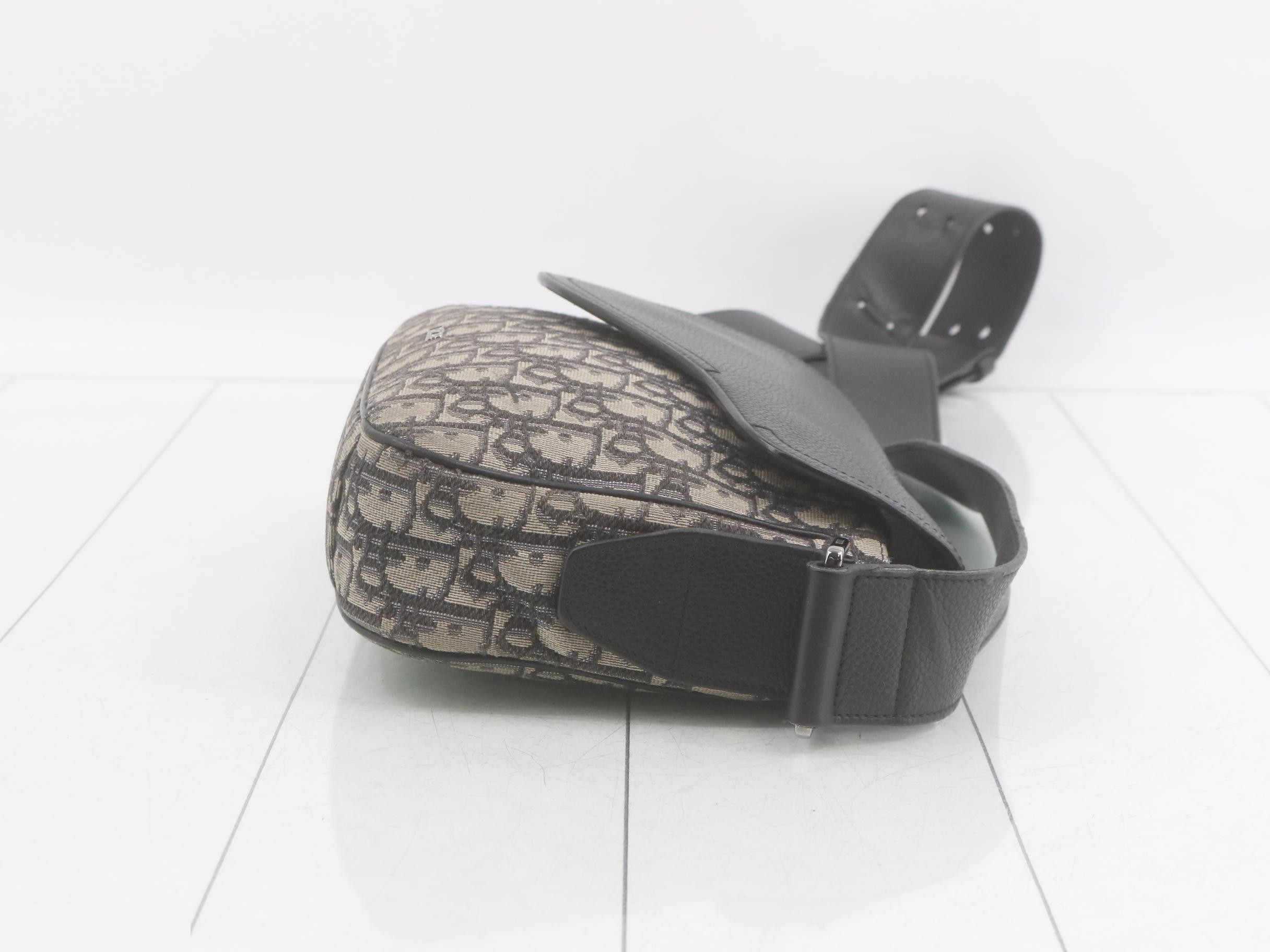 Saddle Oplig (Bag) — view 3