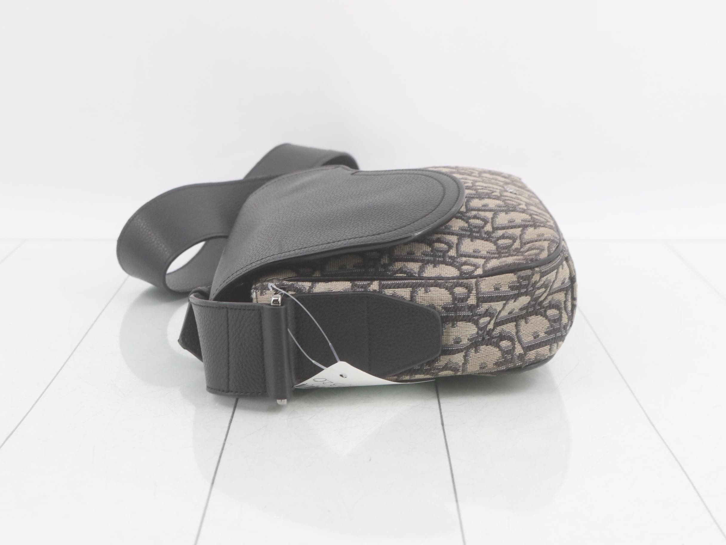 Saddle Oplig (Bag) — view 4
