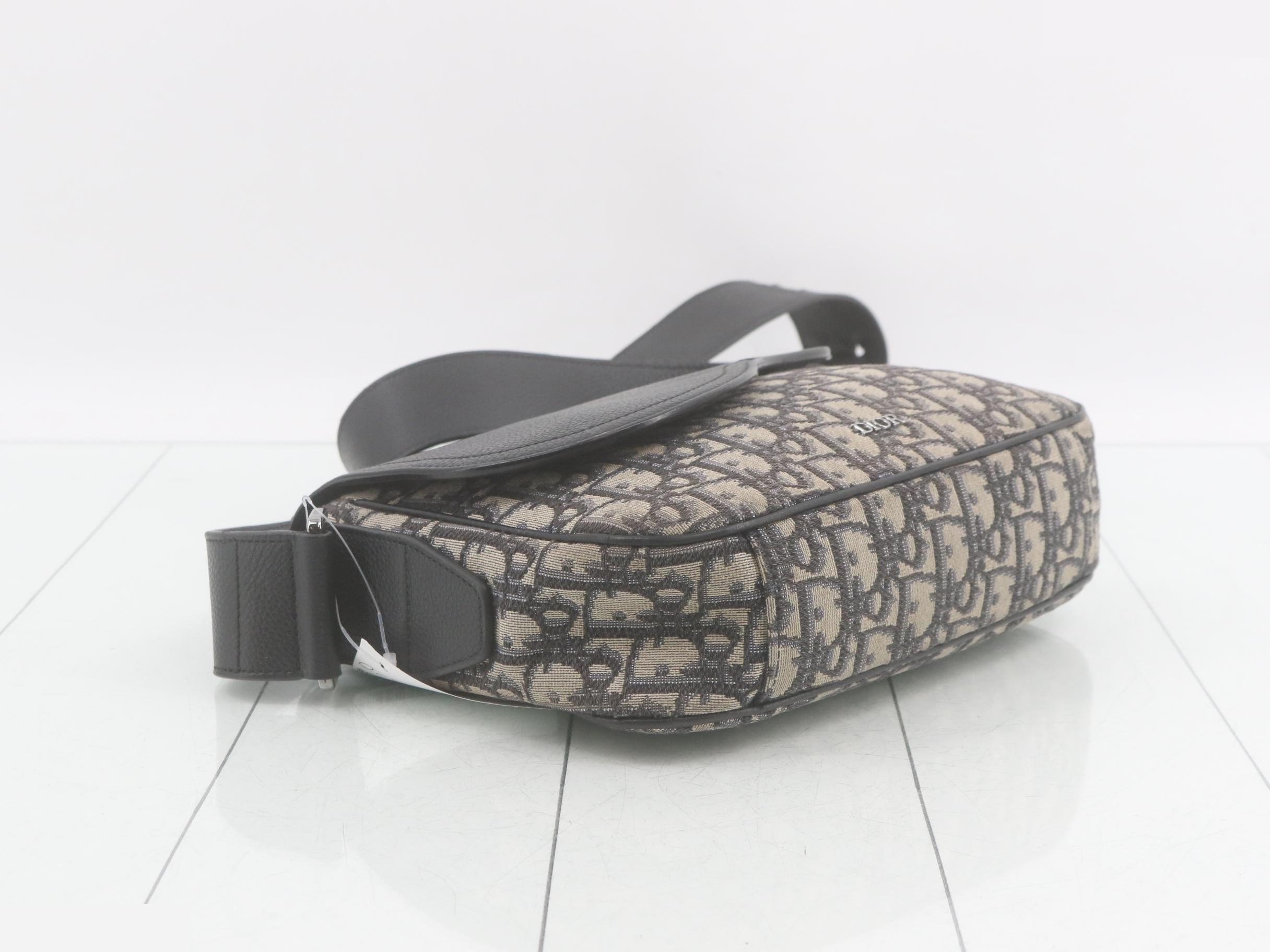 Saddle Oplig (Bag) — view 5
