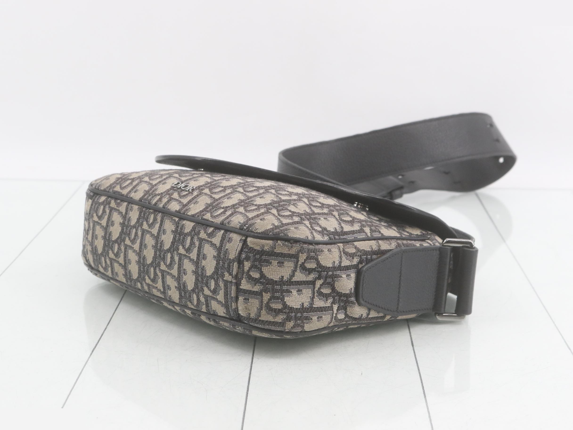 Saddle Oplig (Bag) — view 6