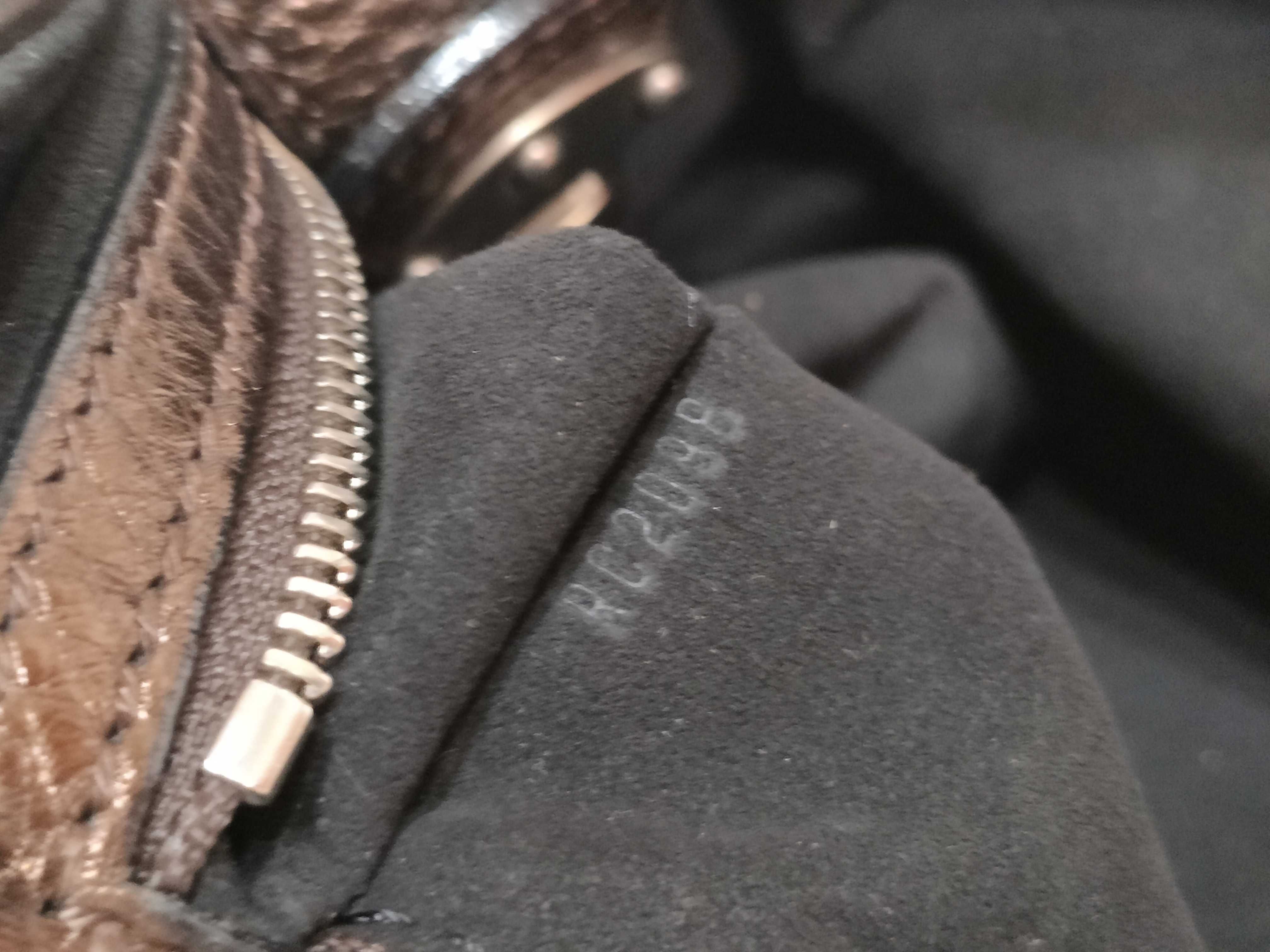 Monogram LV Handbag — view 13