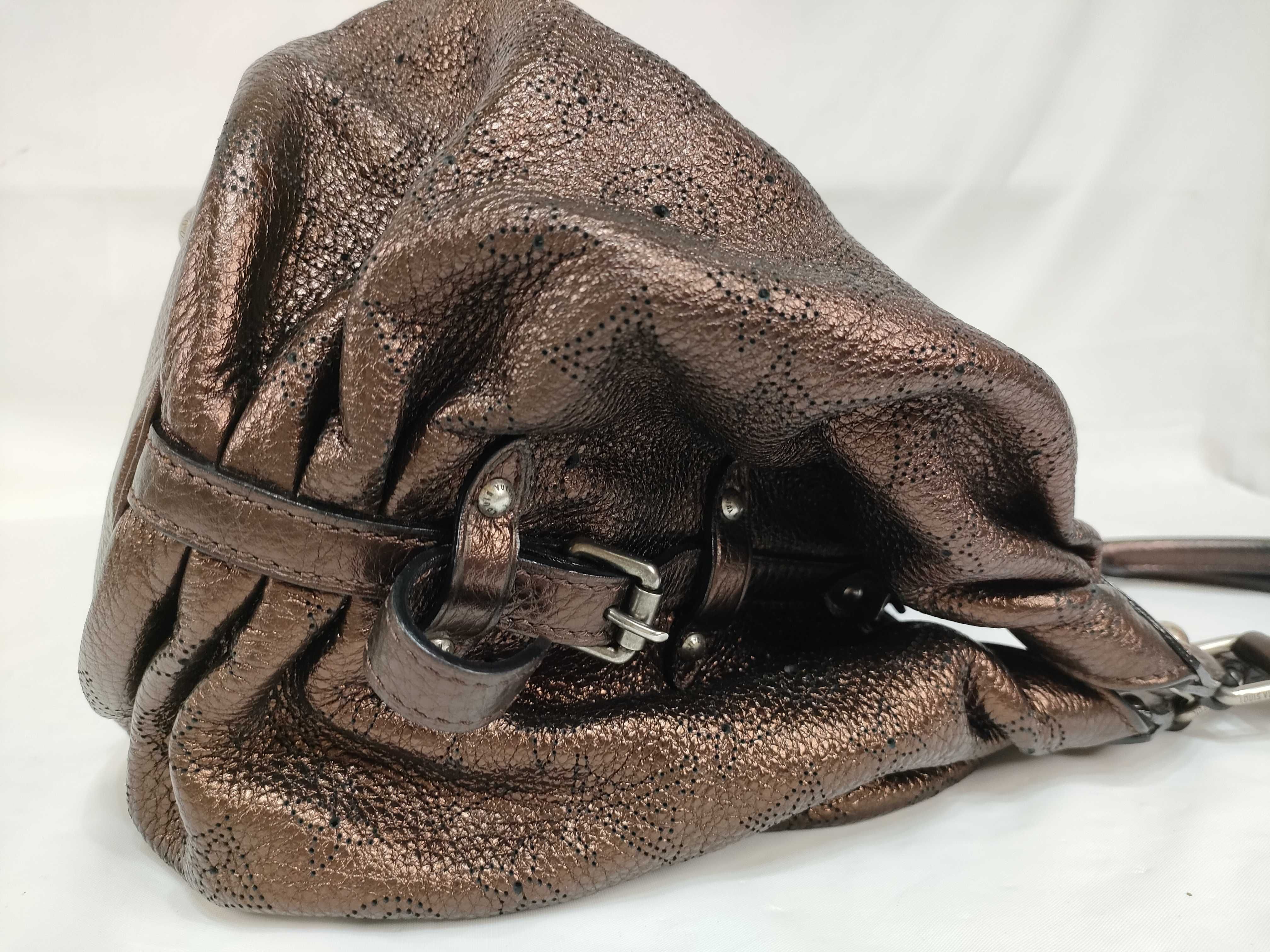 Monogram LV Handbag — view 6