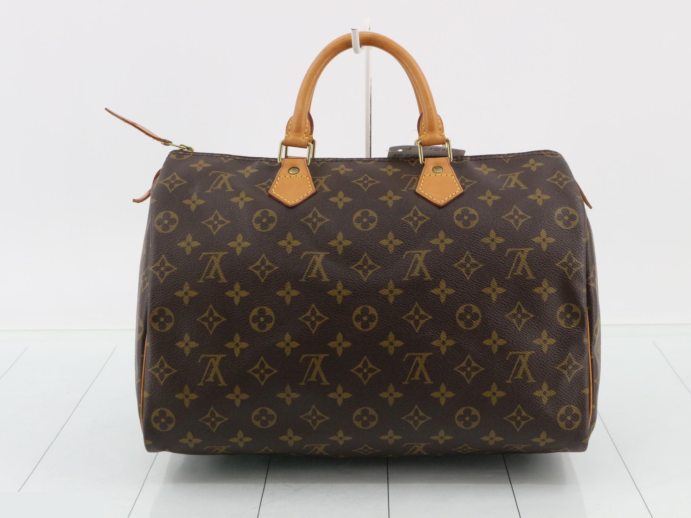 speedy 35 — view 2
