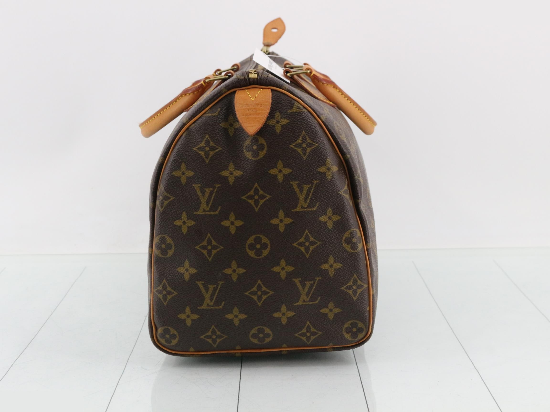 speedy 35 — view 4