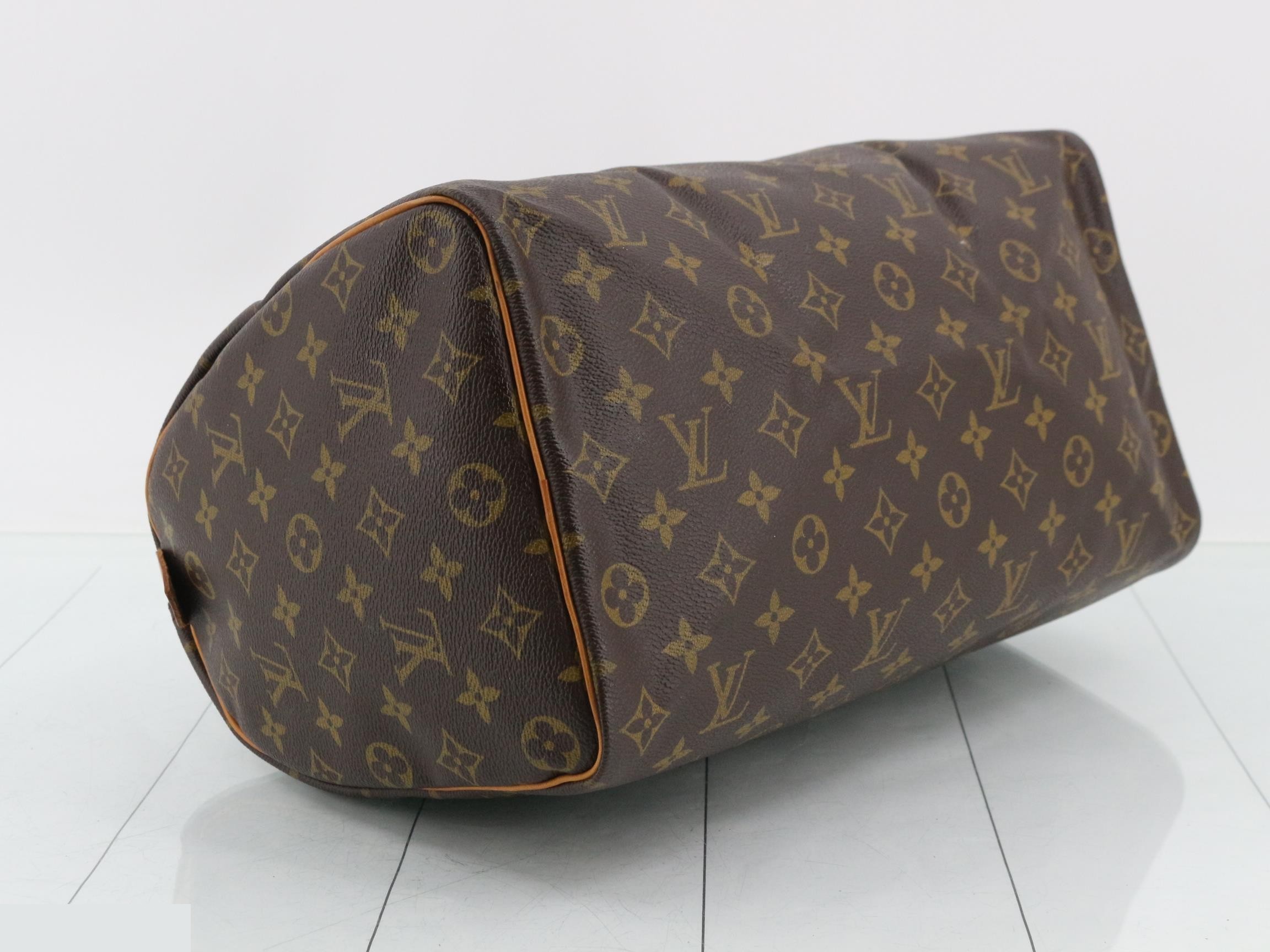 speedy 35 — view 5