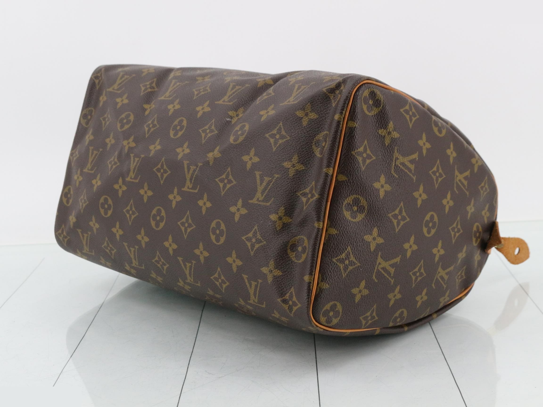 speedy 35 — view 6