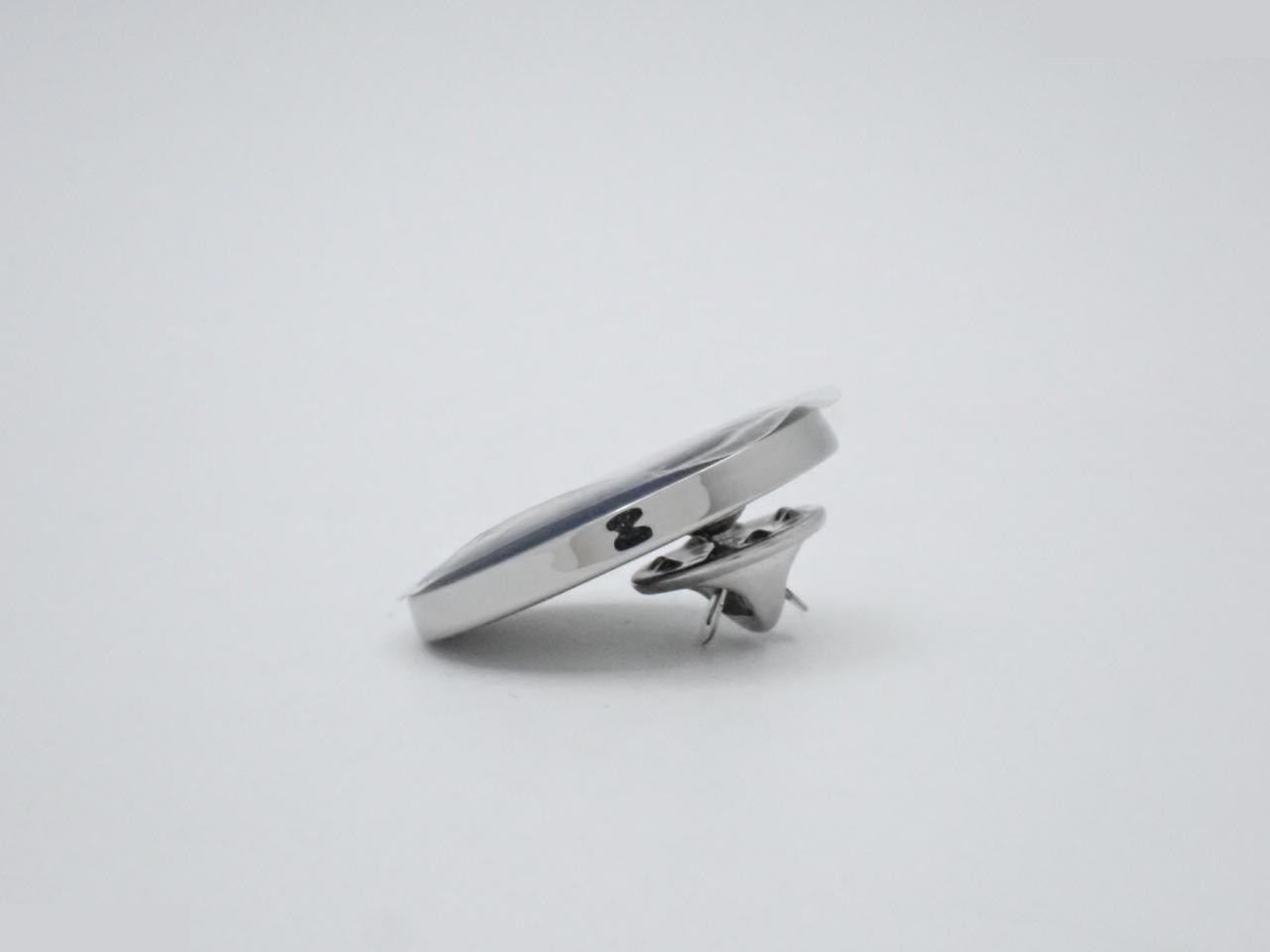 brooch — view 3