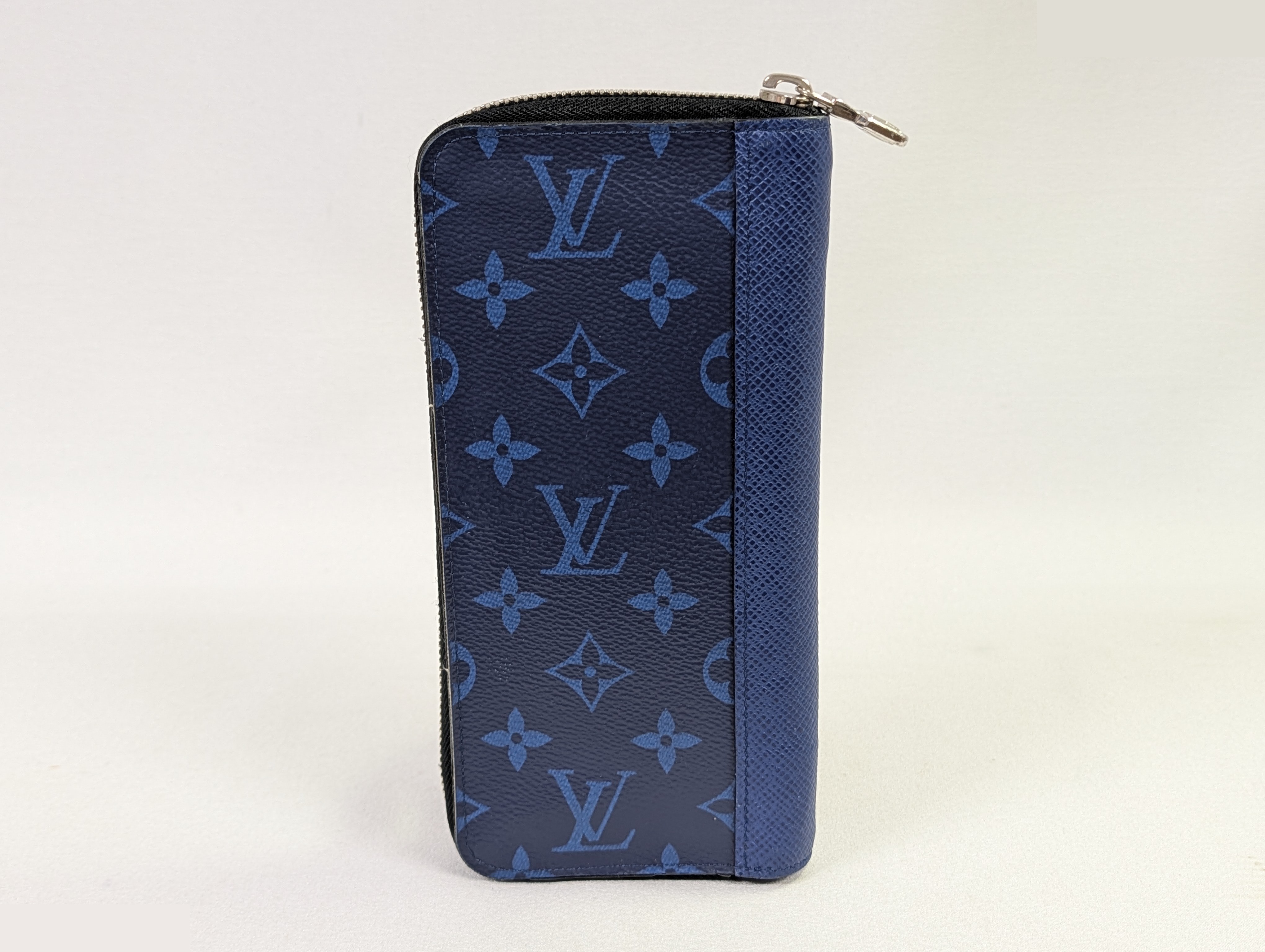 Taigarama Zippy Wallet Vertical M30447 — view 2