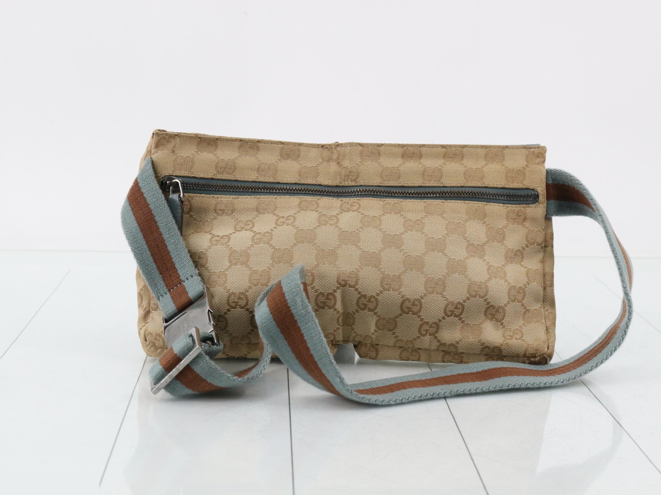 GG canvas (bag) — view 2