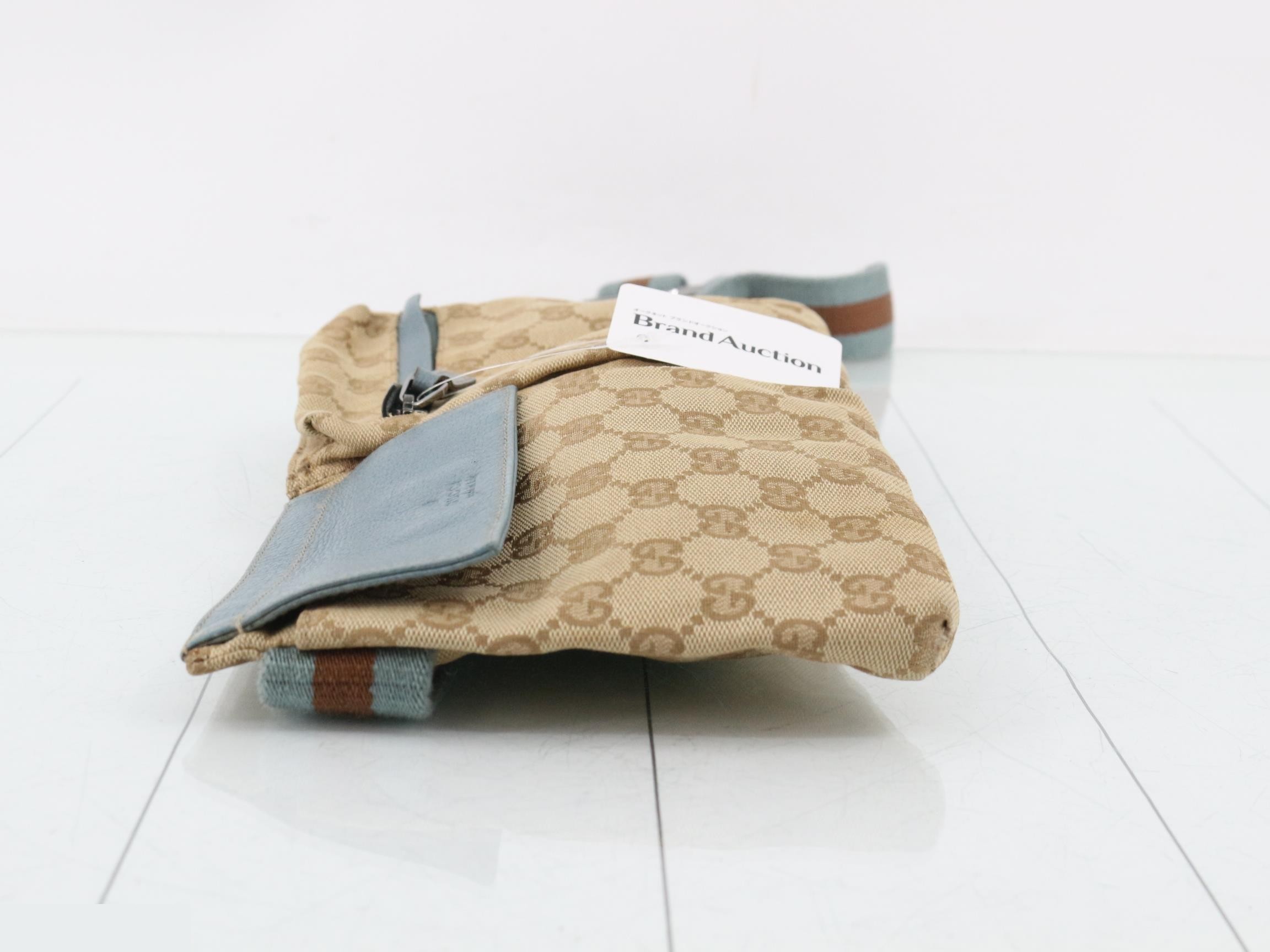 GG canvas (bag) — view 4
