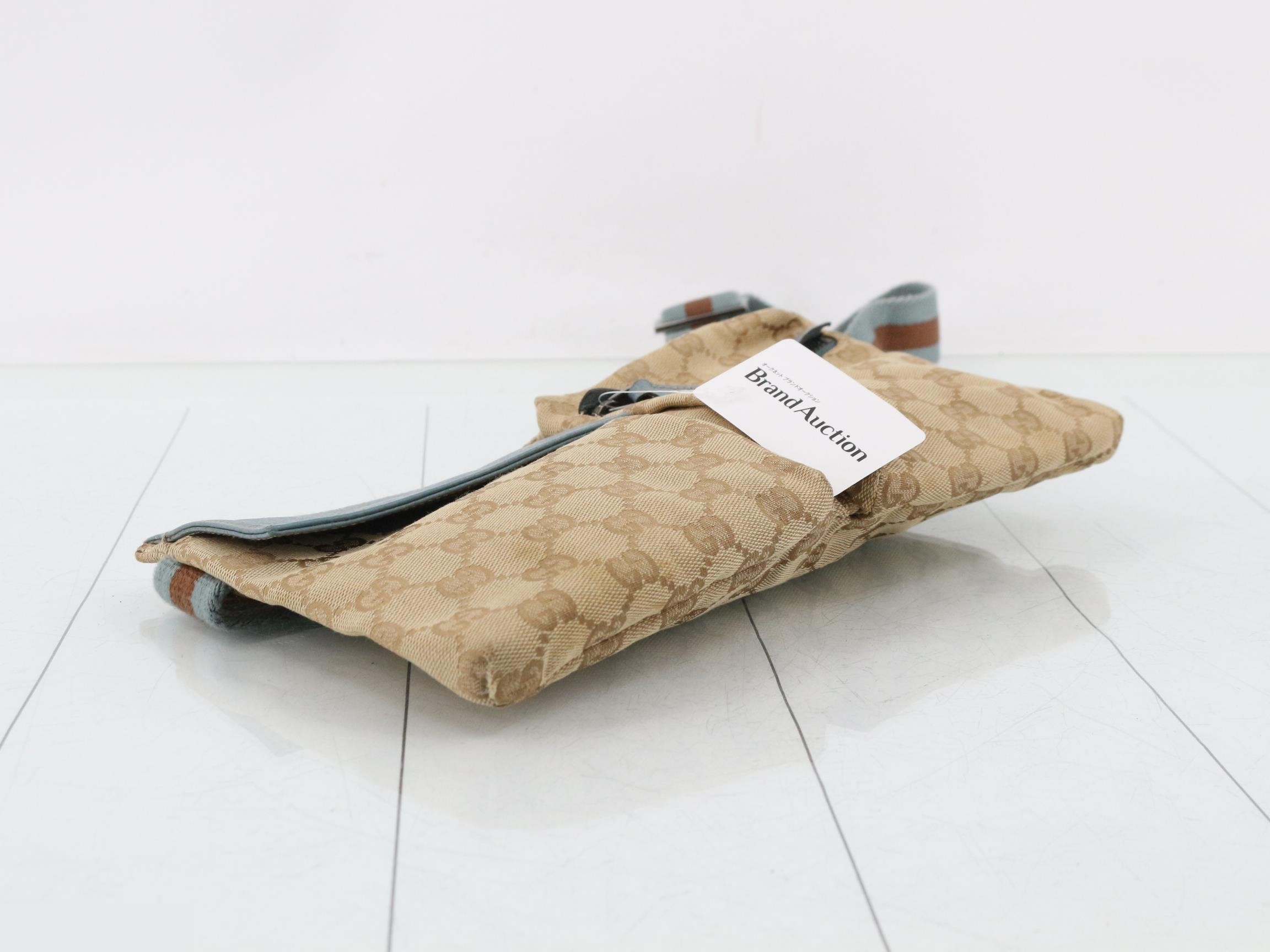 GG canvas (bag) — view 5