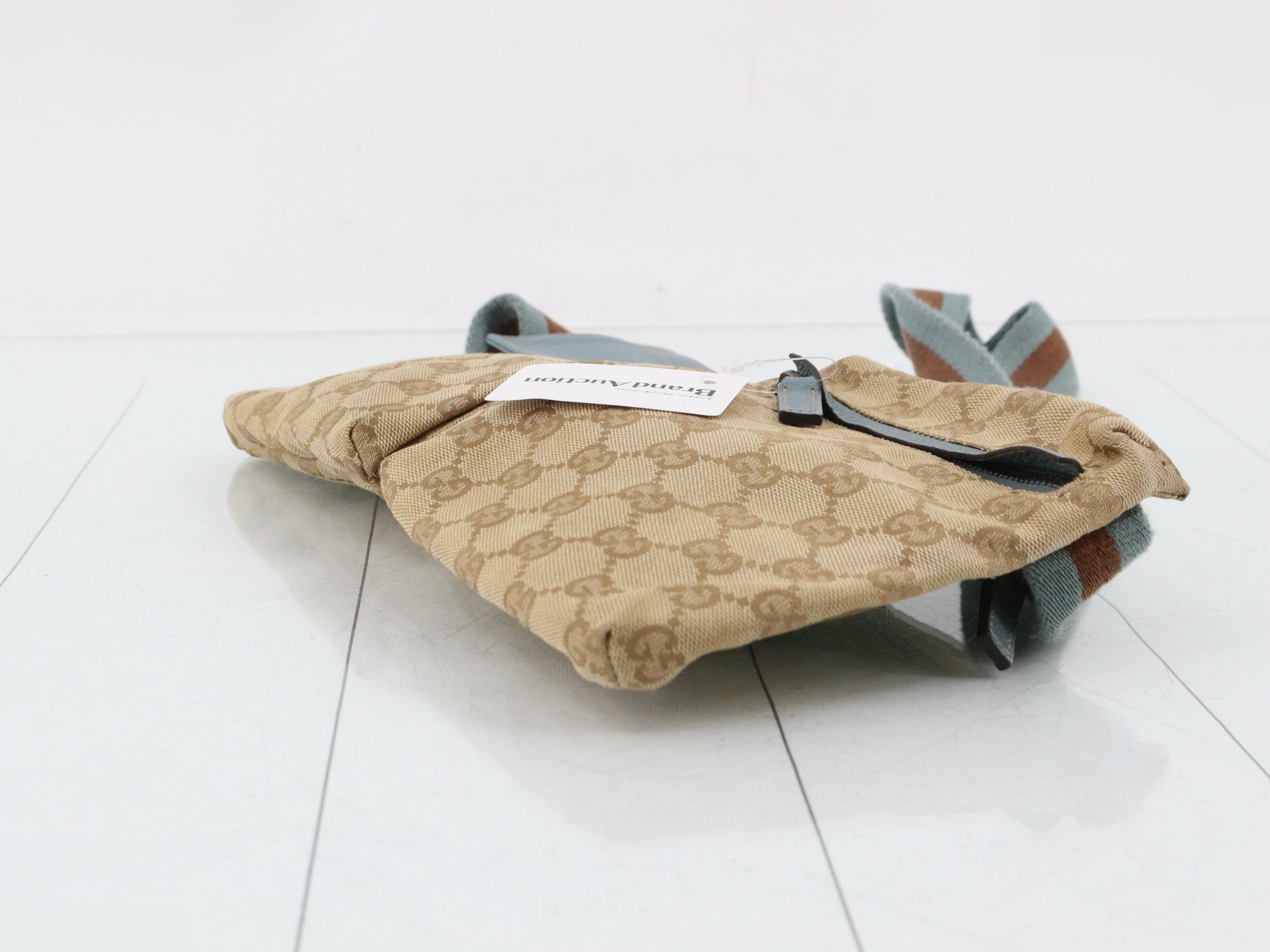 GG canvas (bag) — view 6