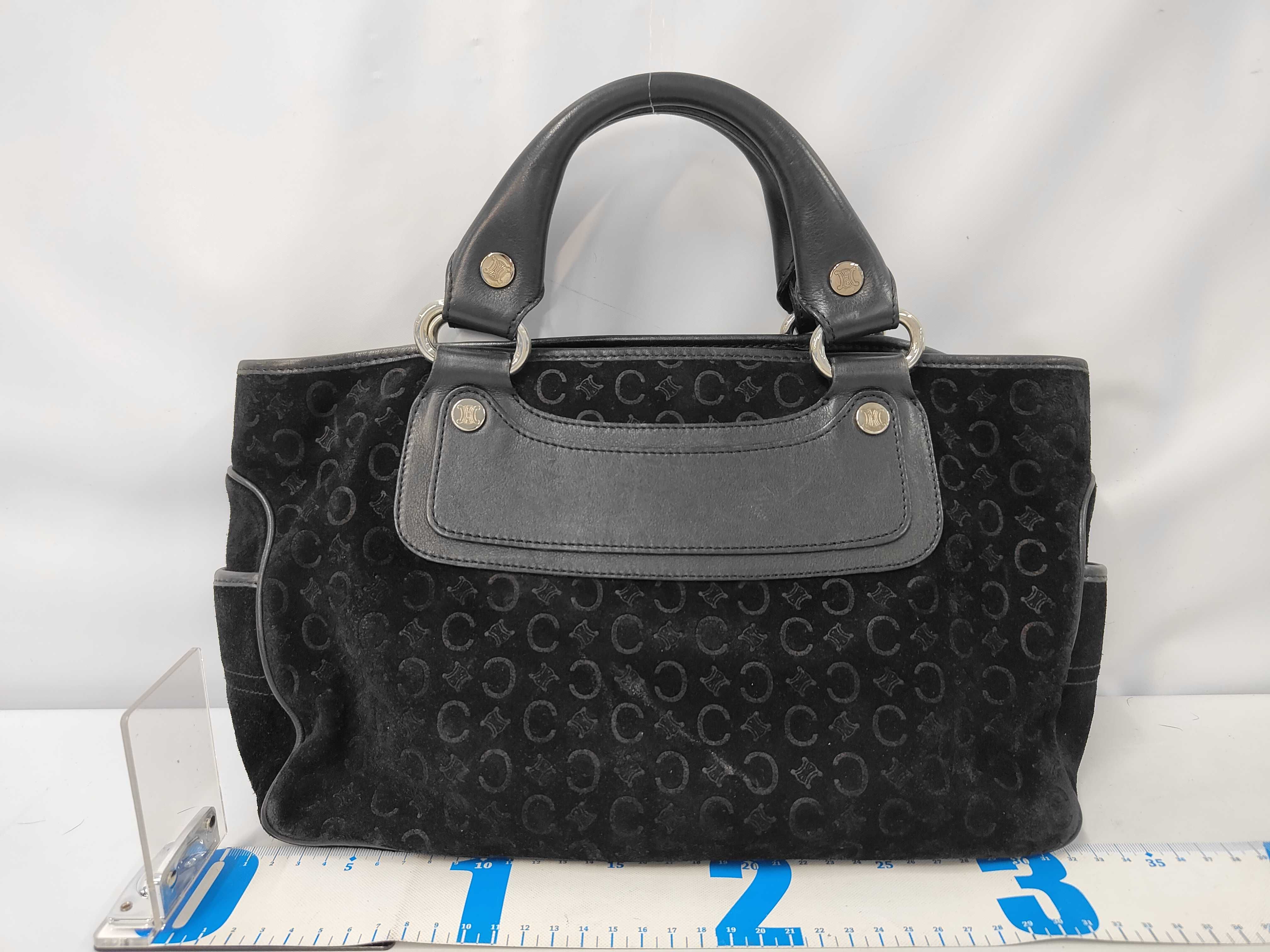 Boogie Bag Handbag — view 2