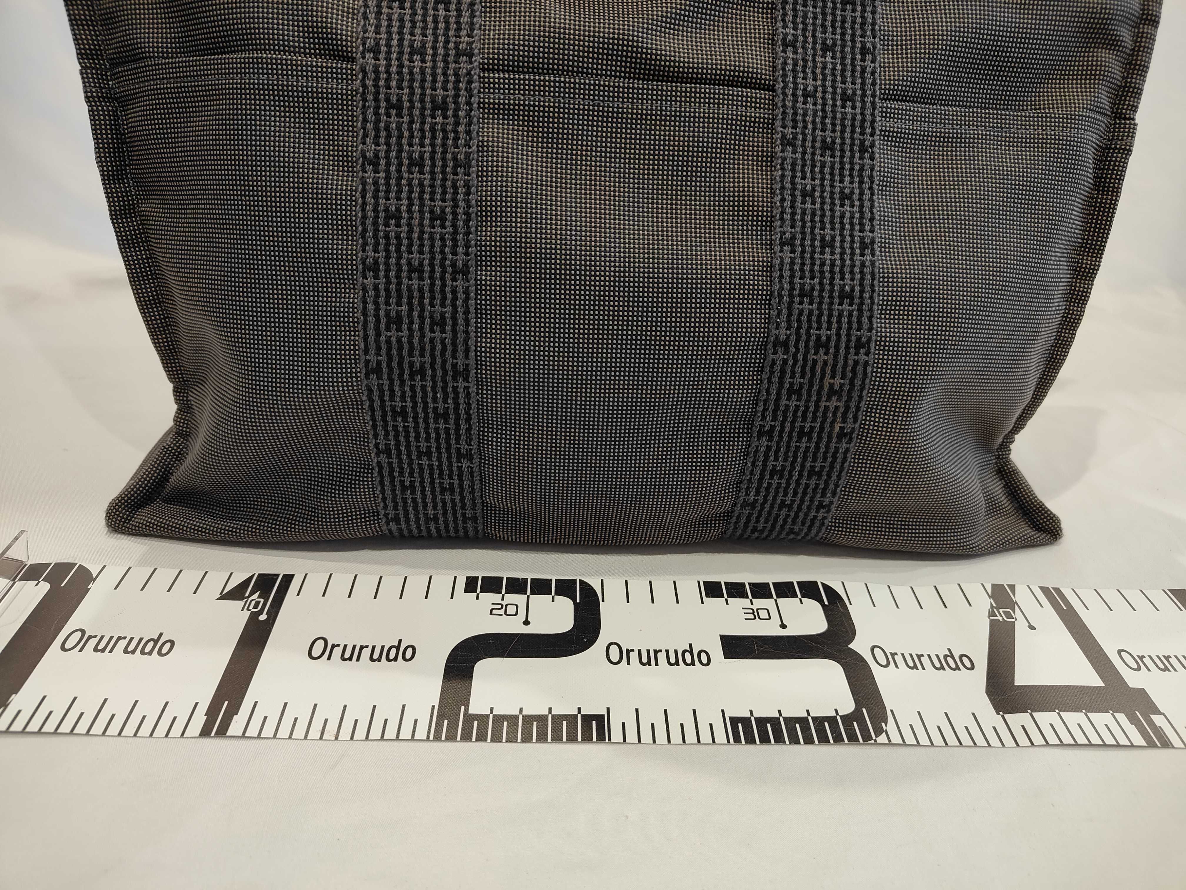 Herline Tote MM / with padlock / without key - tote bag — view 2