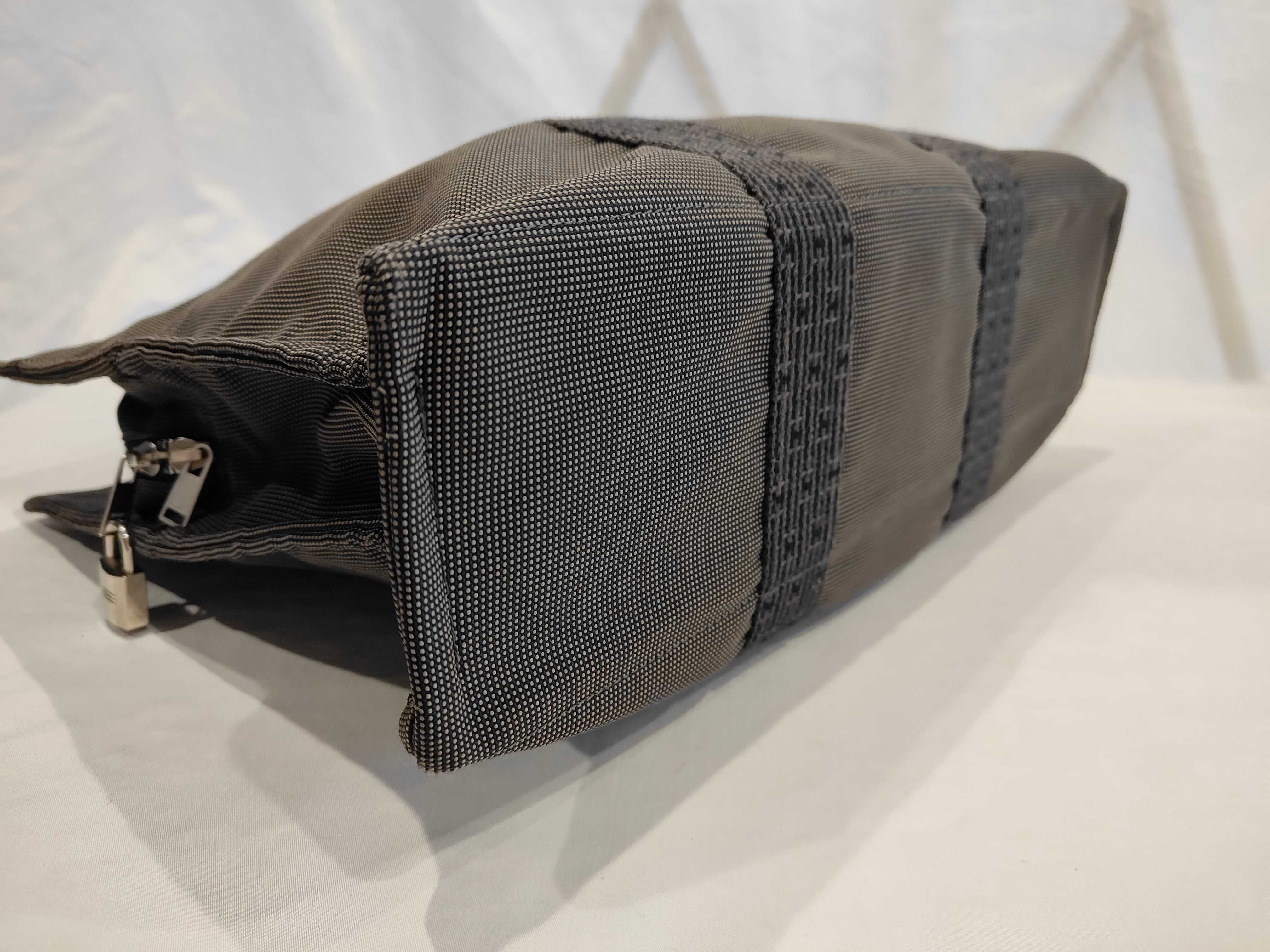 Herline Tote MM / with padlock / without key - tote bag — view 4
