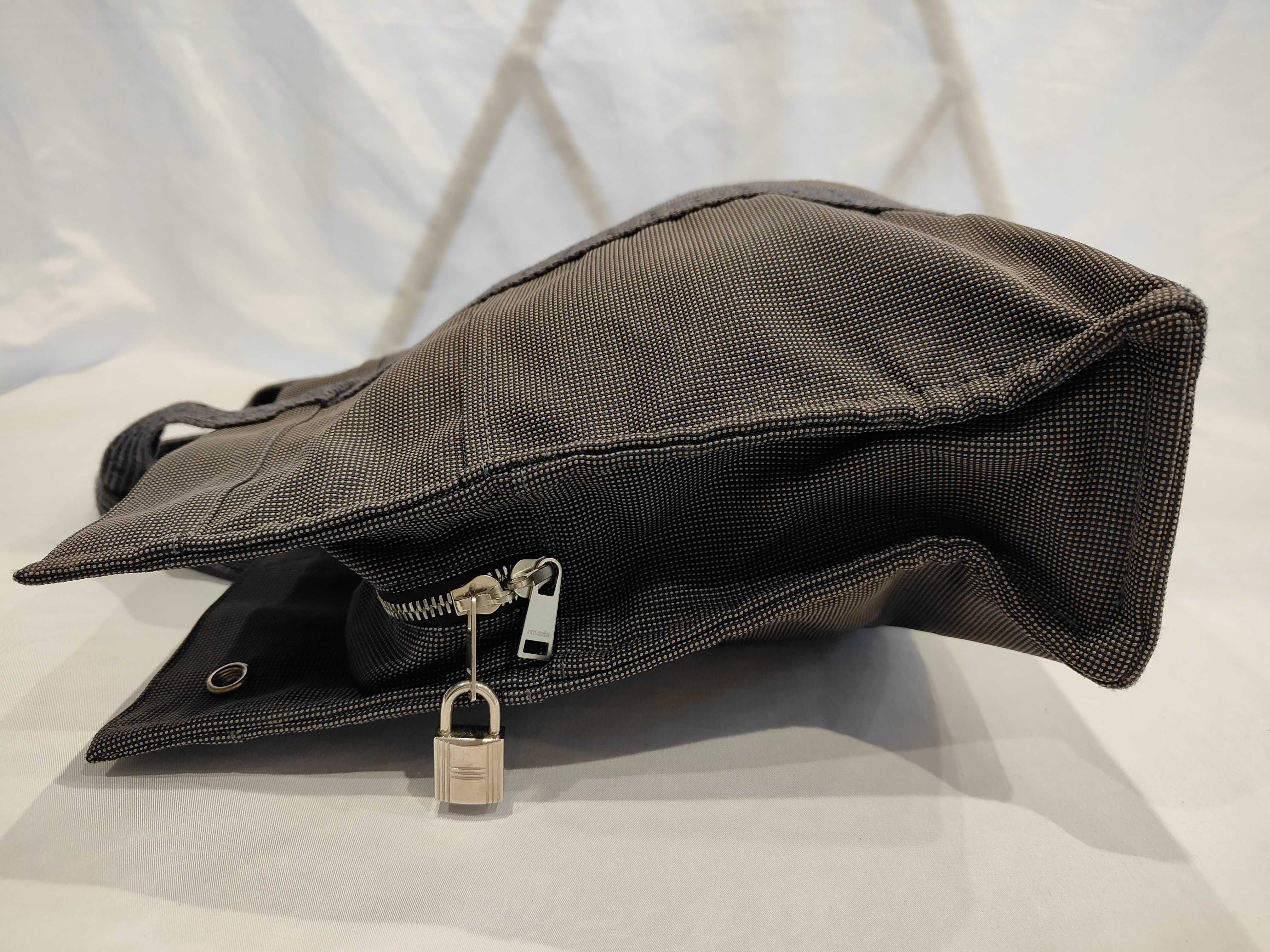 Herline Tote MM / with padlock / without key - tote bag — view 5