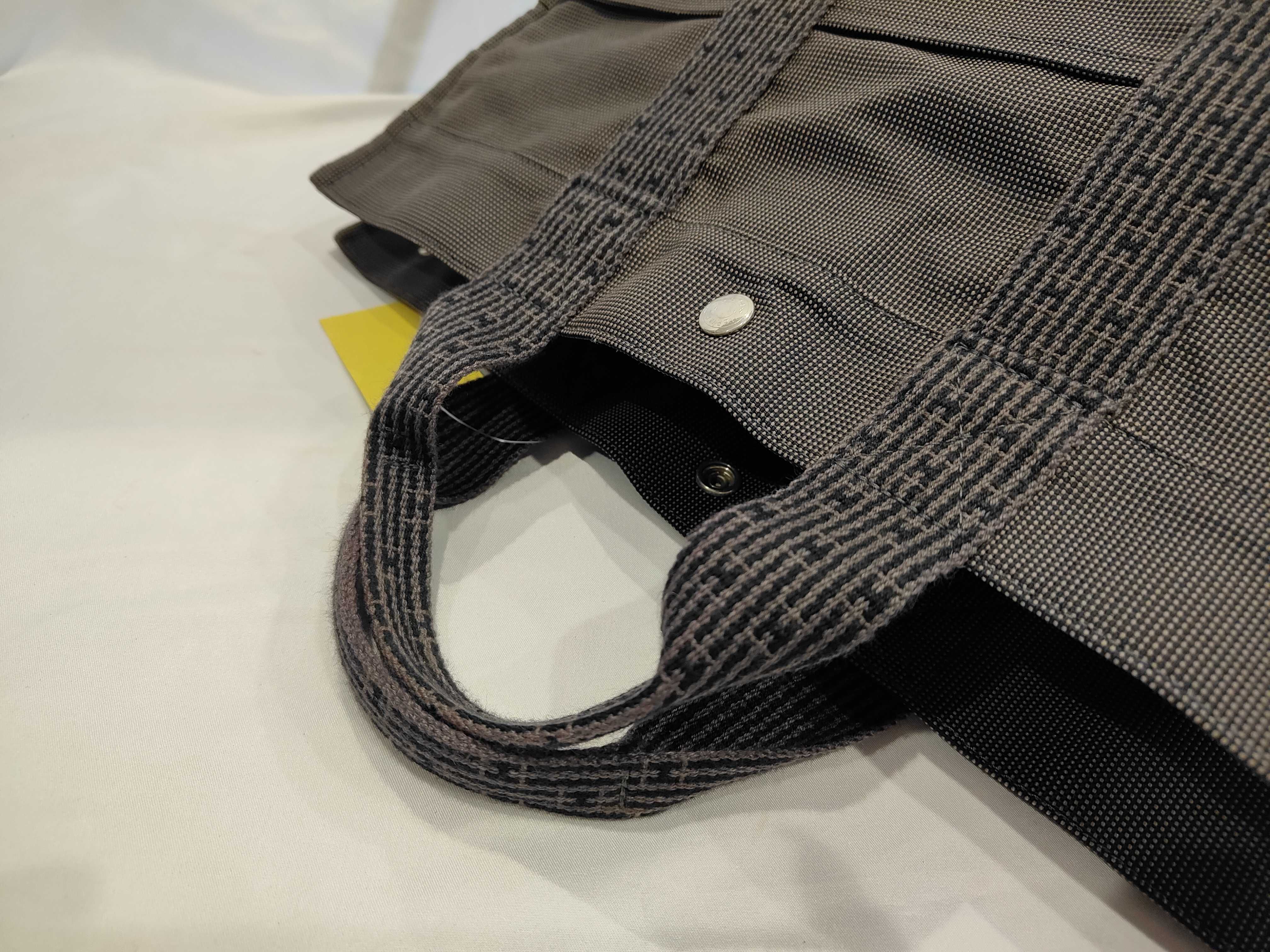 Herline Tote MM / with padlock / without key - tote bag — view 6