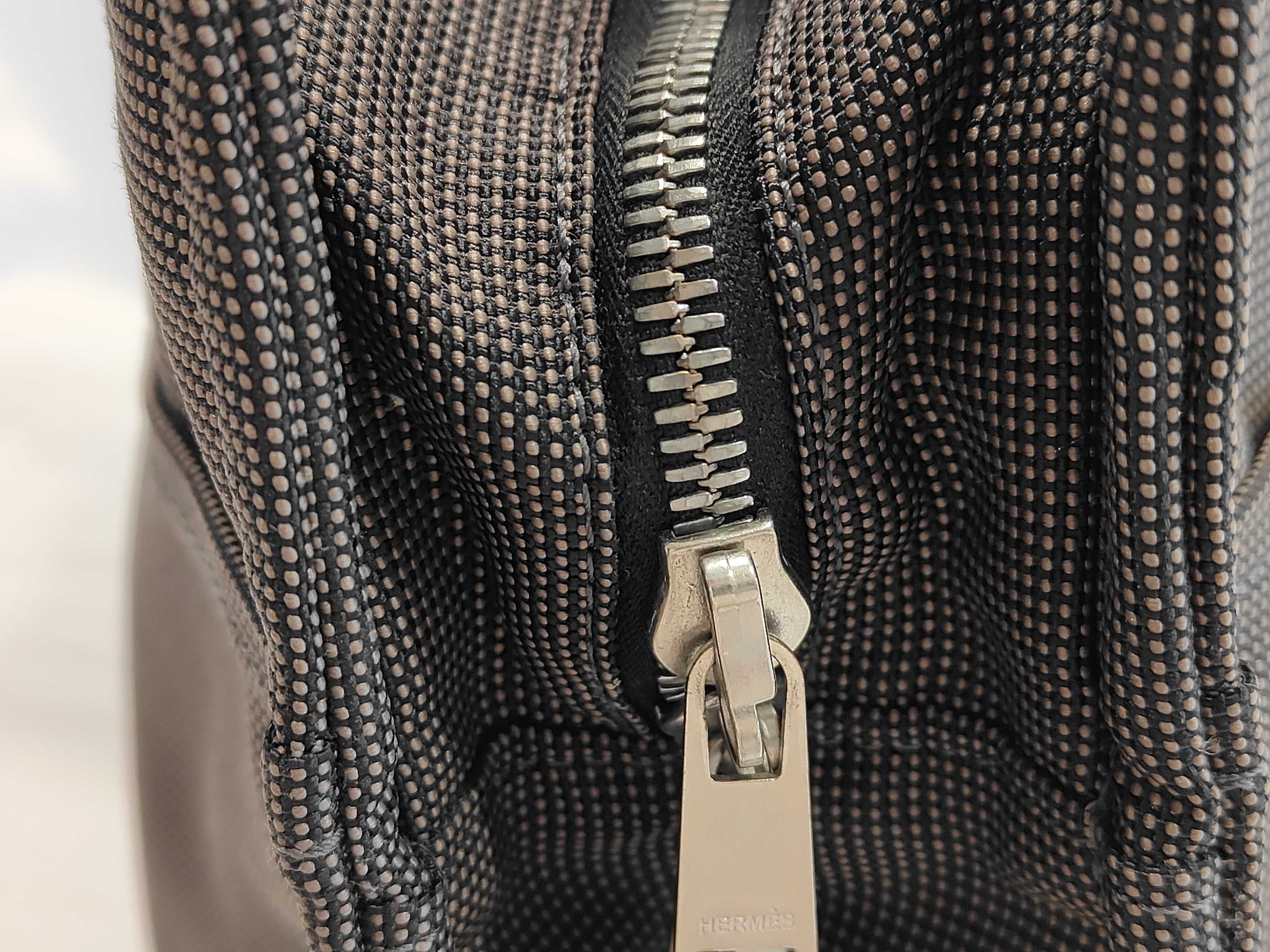 Herline Tote MM / with padlock / without key - tote bag — view 8