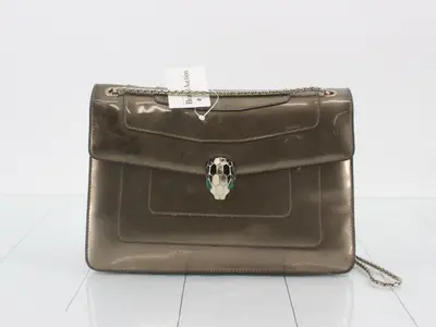 Serpenti (Bag) - Shoulder Bag