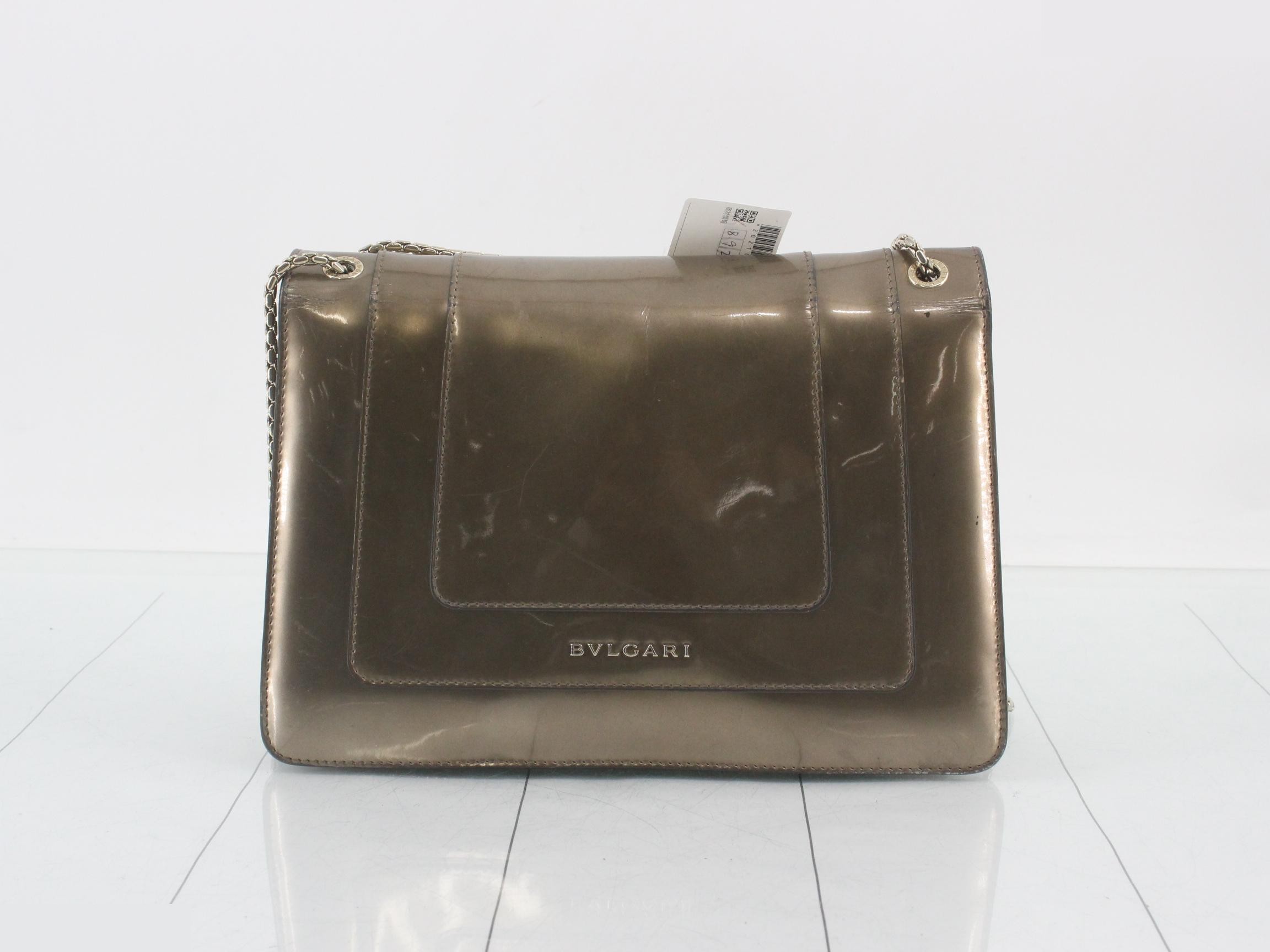 Serpenti (Bag) - Shoulder Bag — view 2