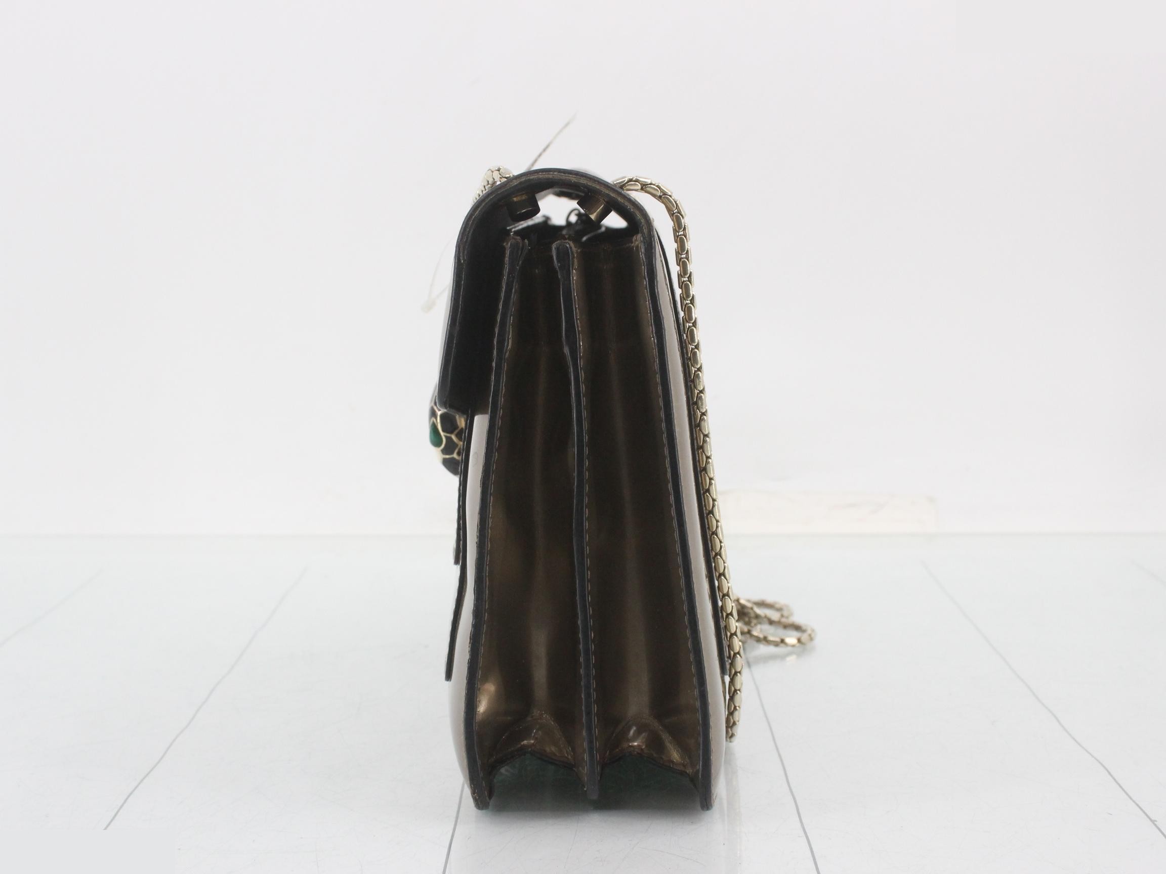 Serpenti (Bag) - Shoulder Bag — view 3