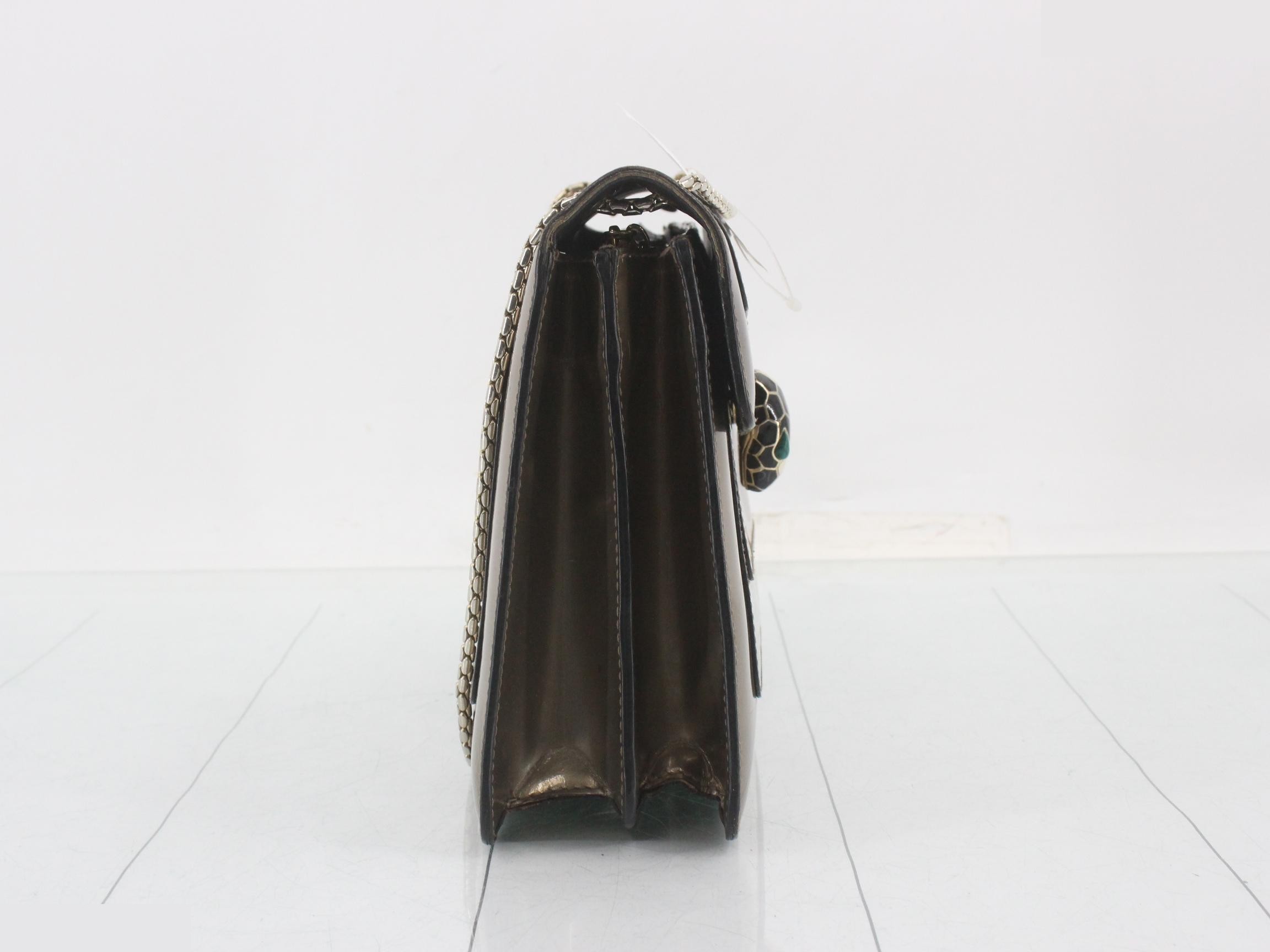 Serpenti (Bag) - Shoulder Bag — view 4