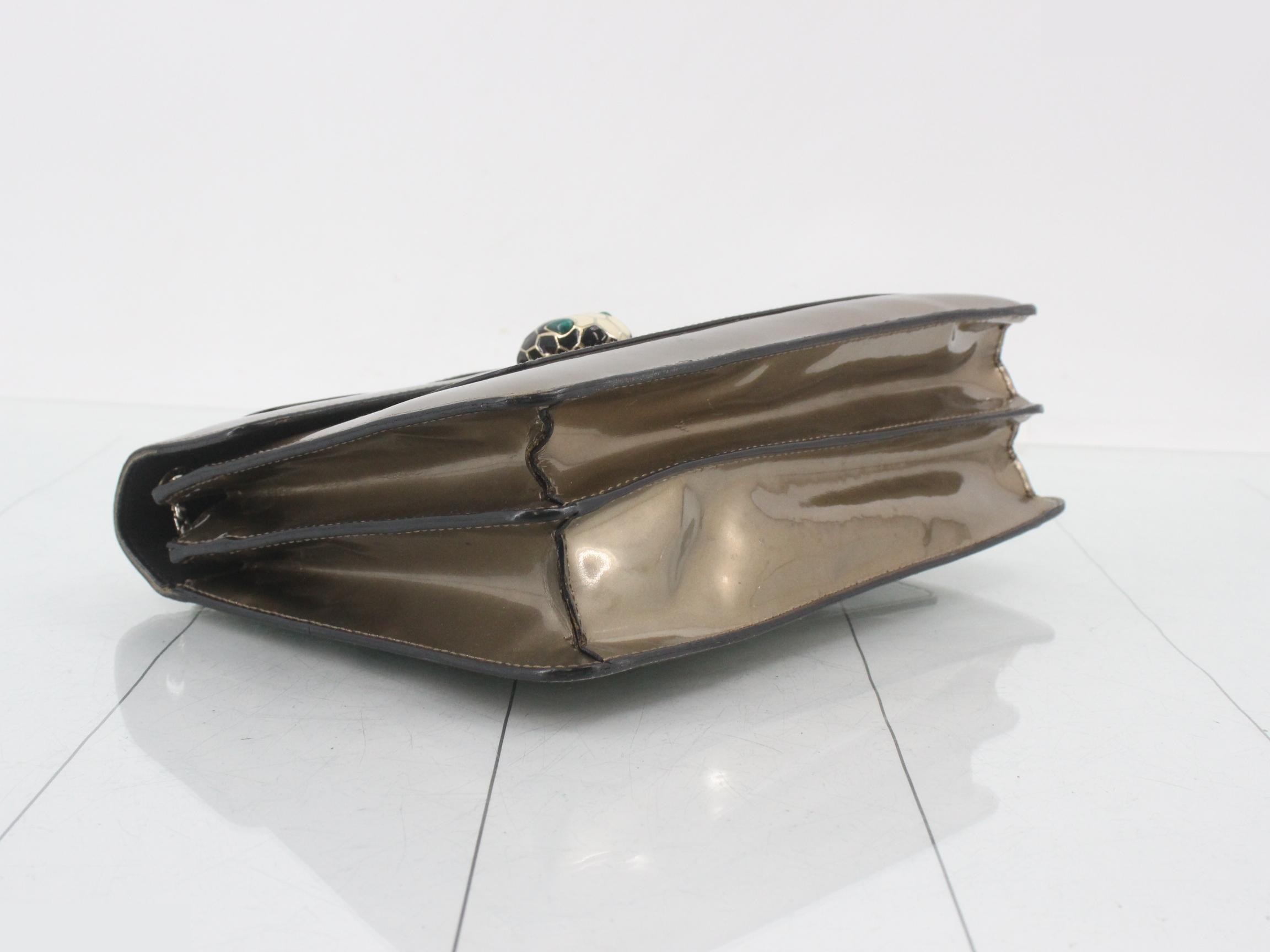 Serpenti (Bag) - Shoulder Bag — view 5