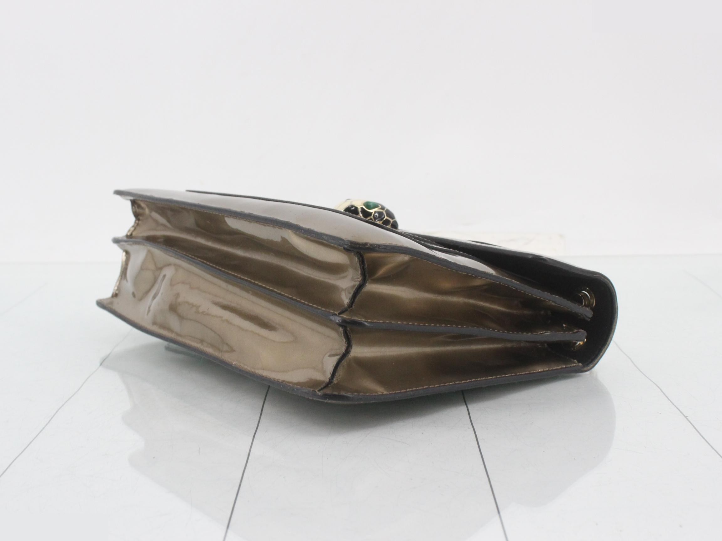 Serpenti (Bag) - Shoulder Bag — view 6