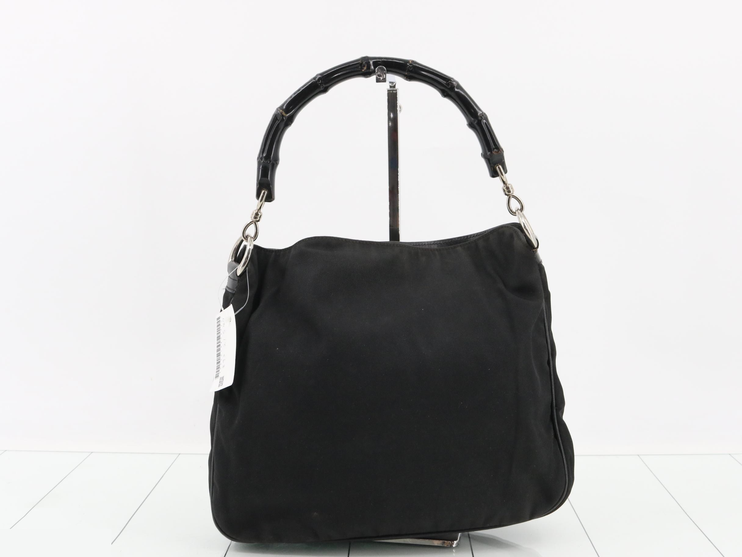 Bamboo (bag) — view 2