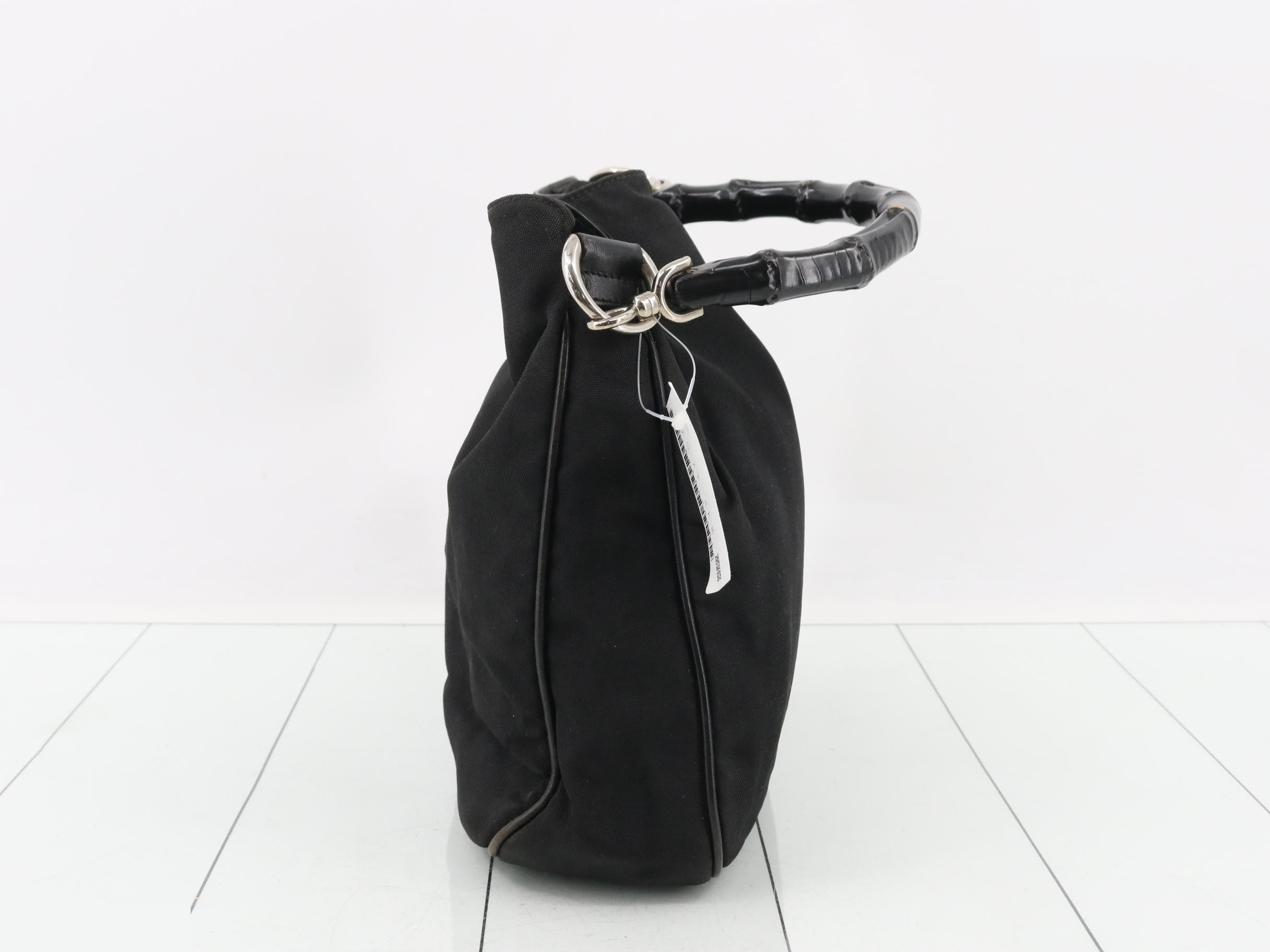 Bamboo (bag) — view 3