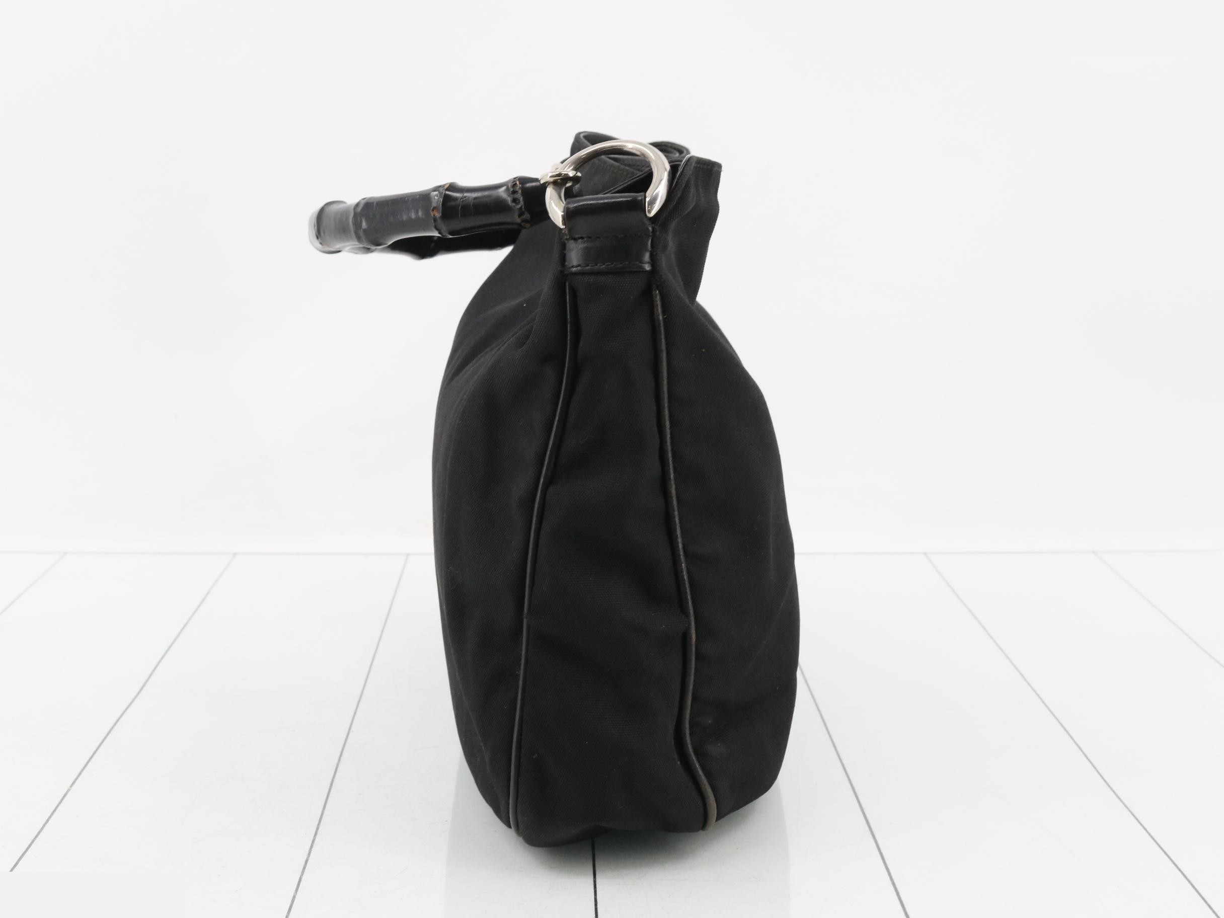 Bamboo (bag) — view 4