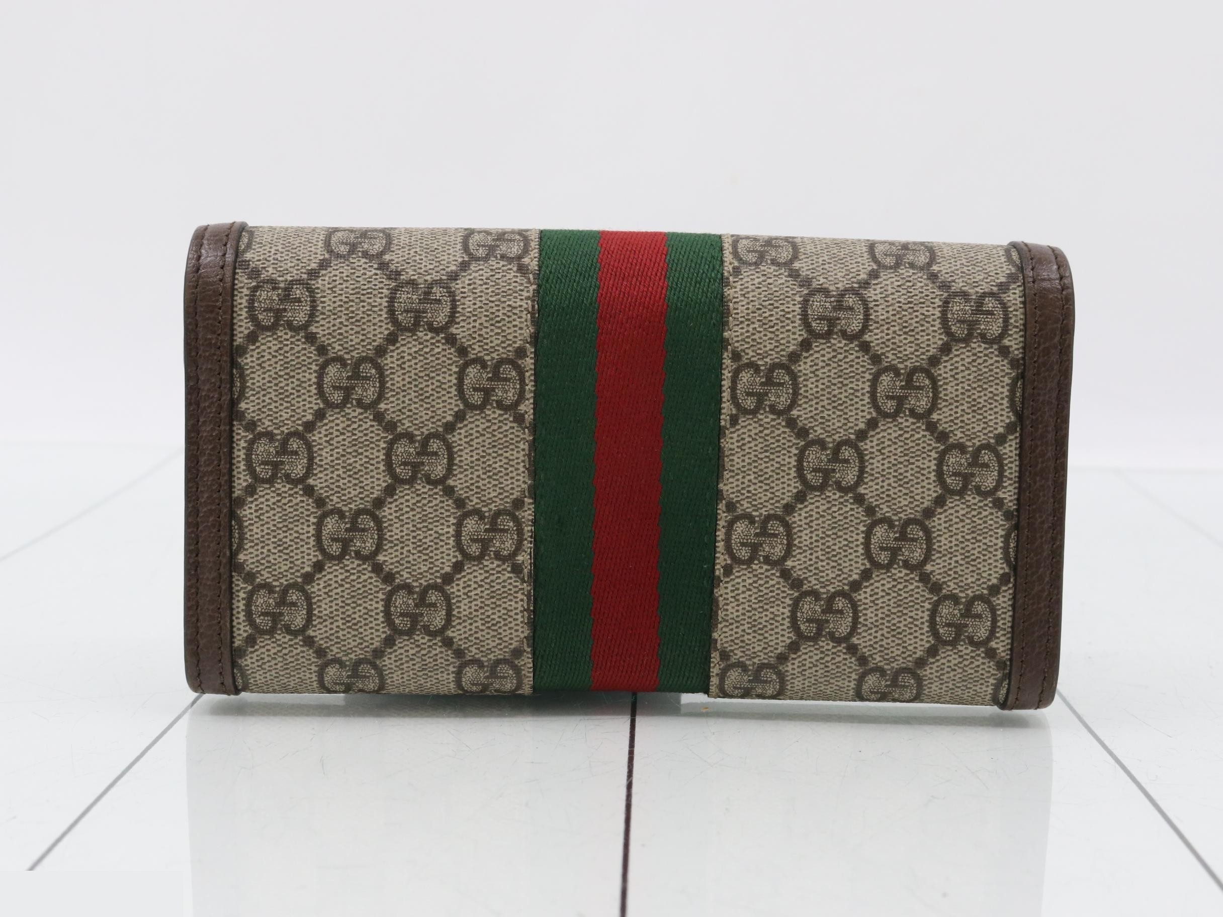 Continental Wallet — view 2