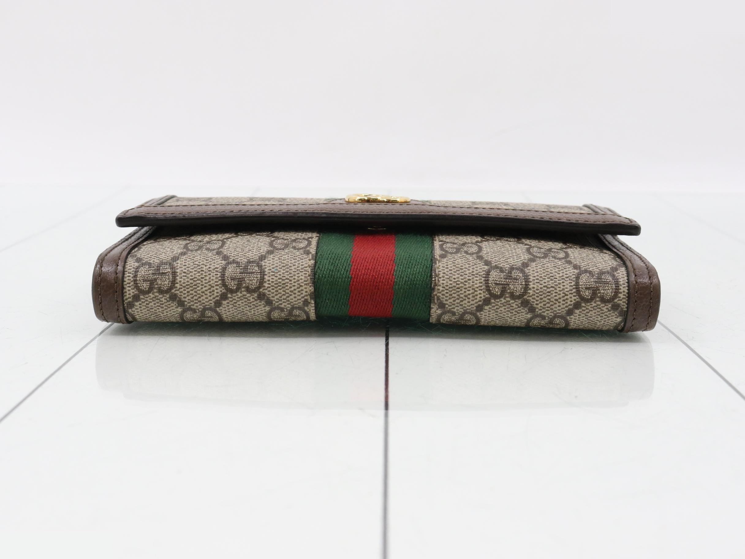 Continental Wallet — view 3