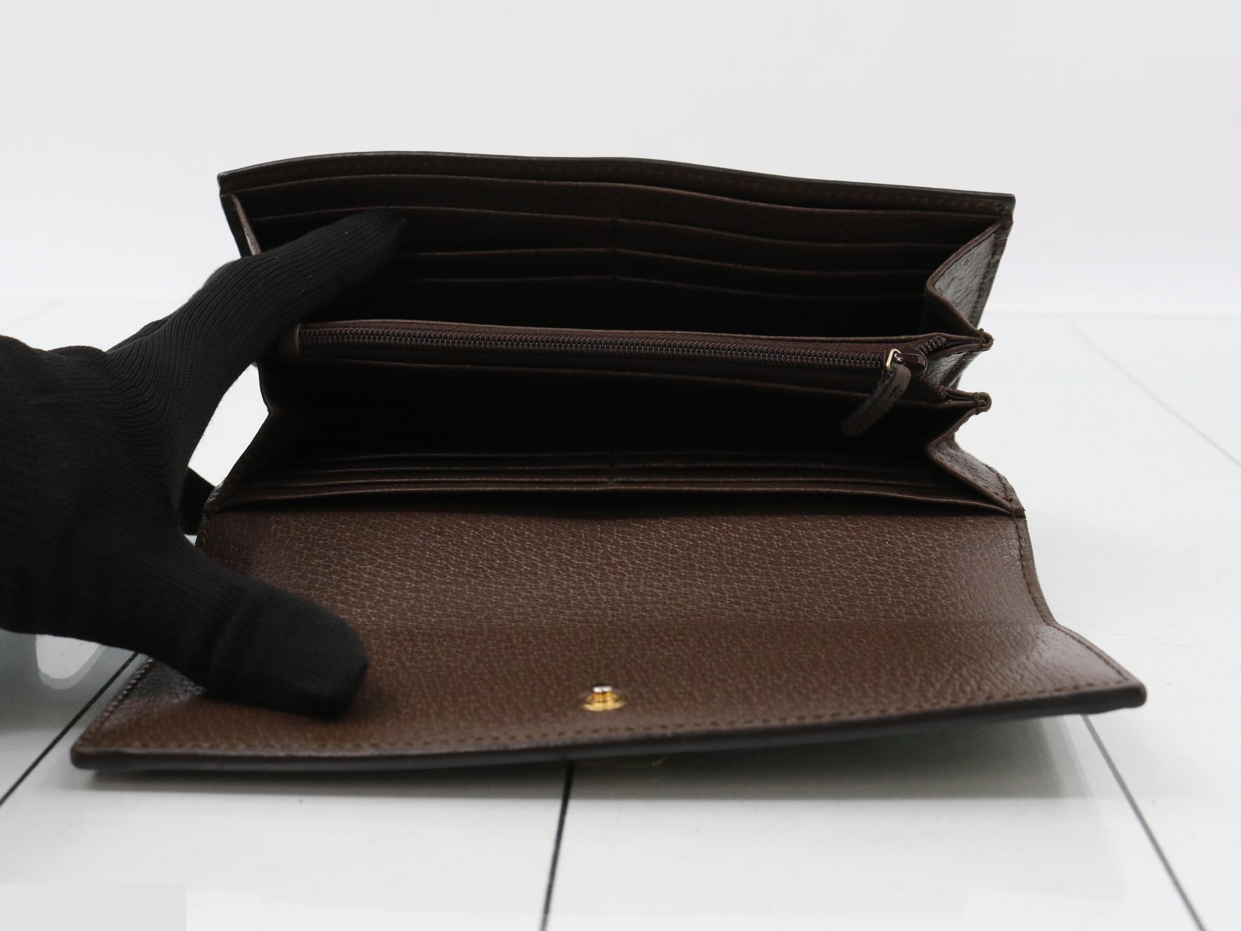 Continental Wallet — view 4