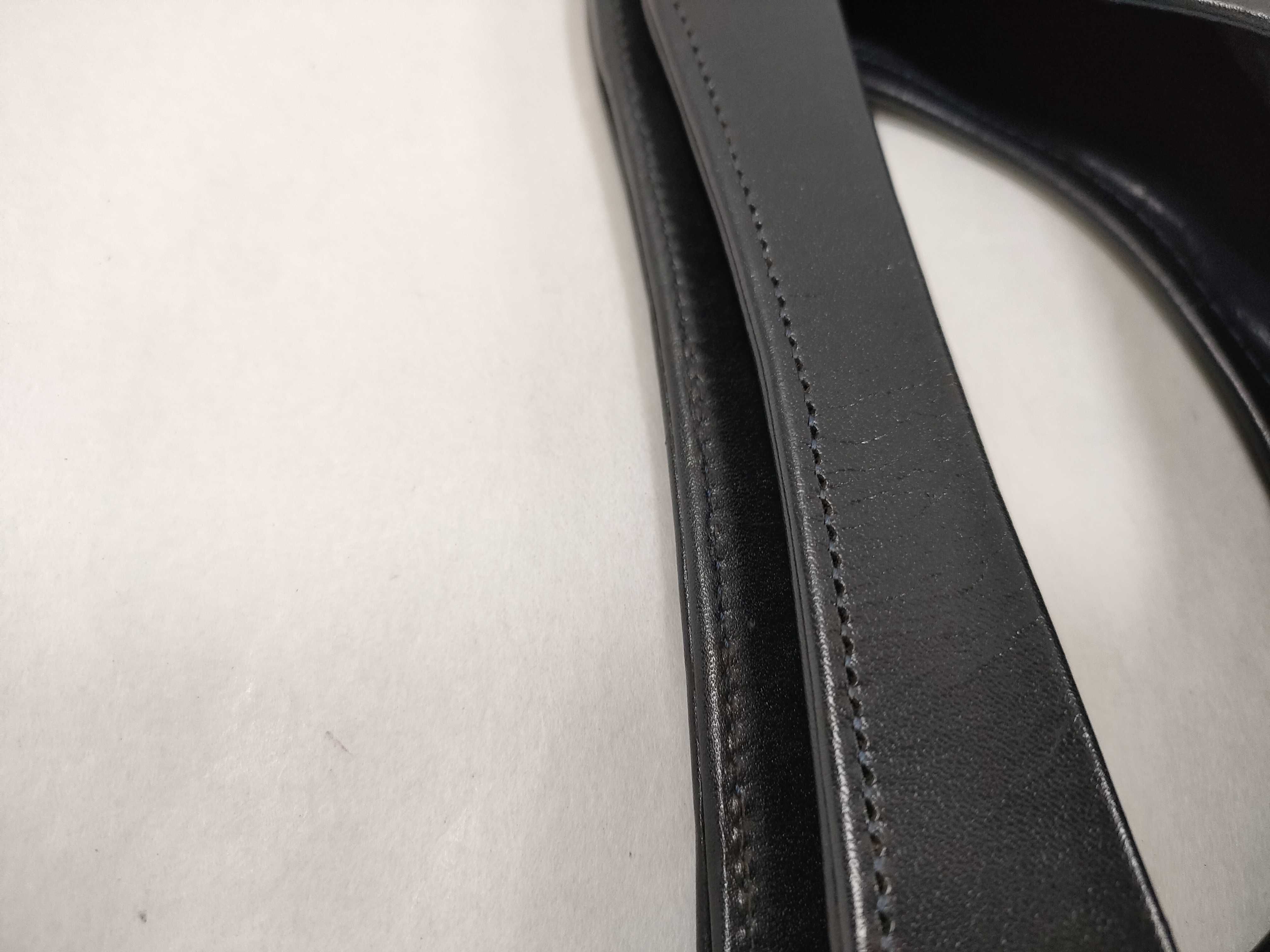 C Macadam C Pattern x Carriage Pattern Canvas Handbag Clutch Style Handbag — view 4