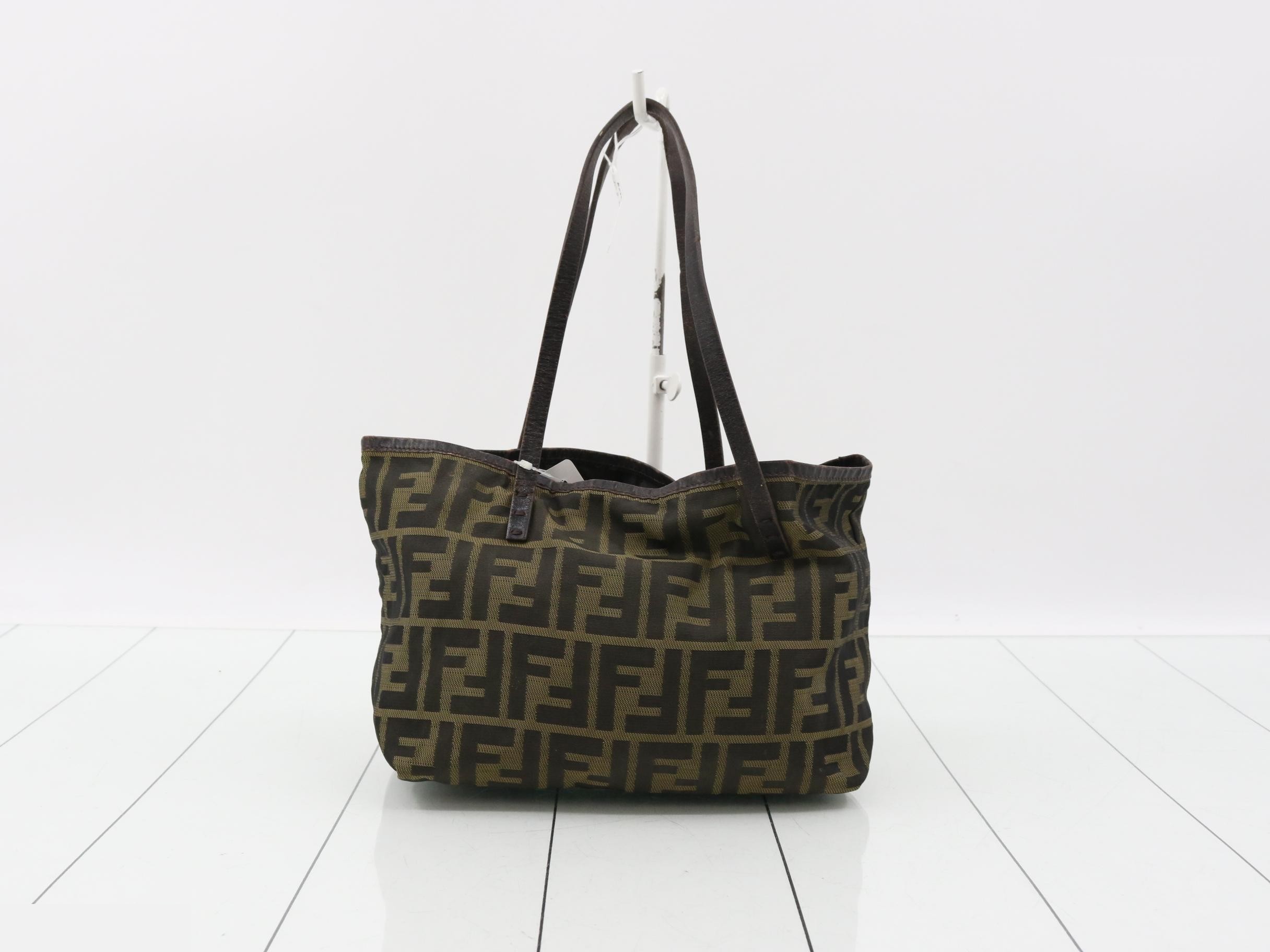 Zucca handbag W20 — view 2