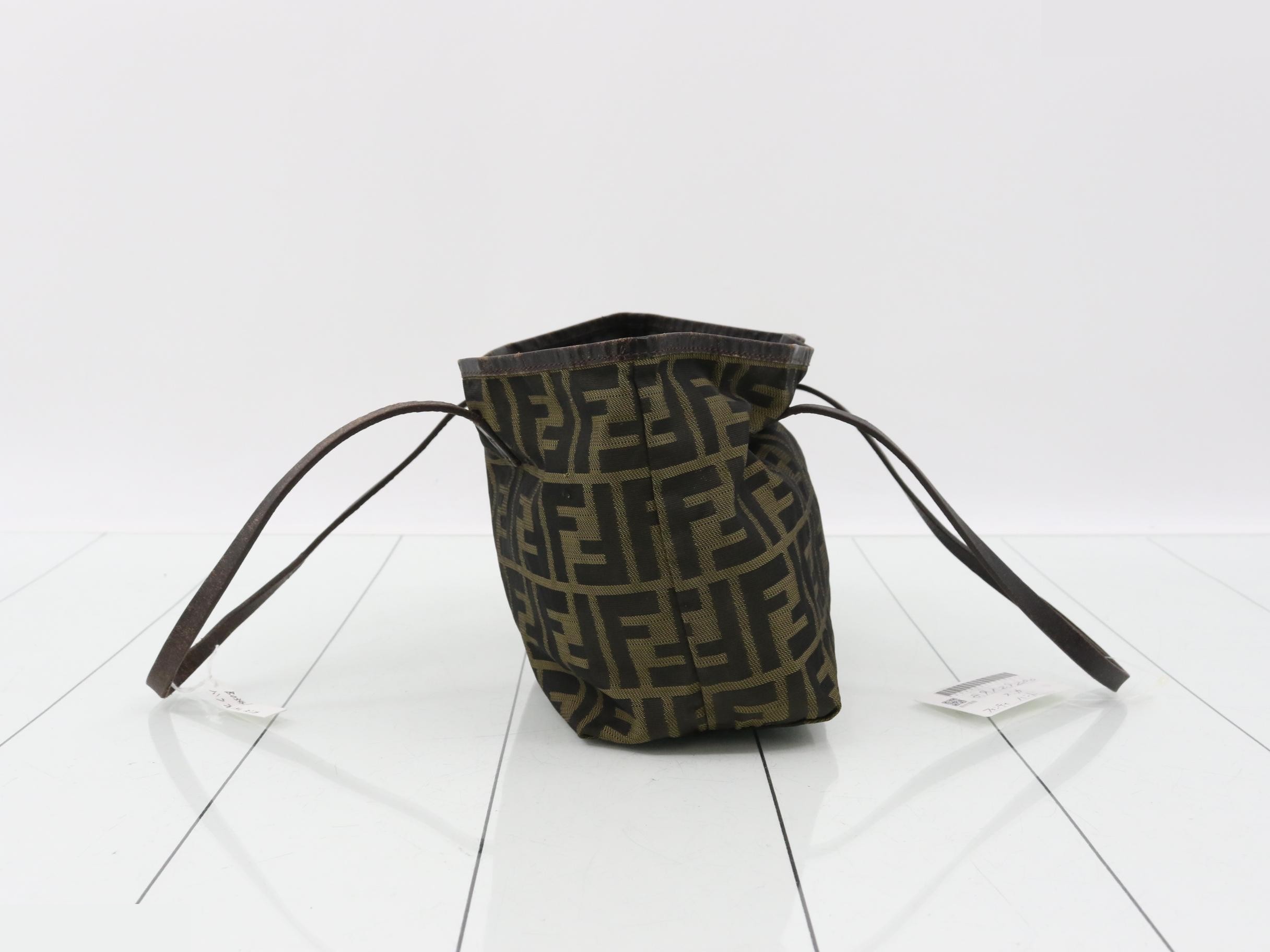 Zucca handbag W20 — view 3