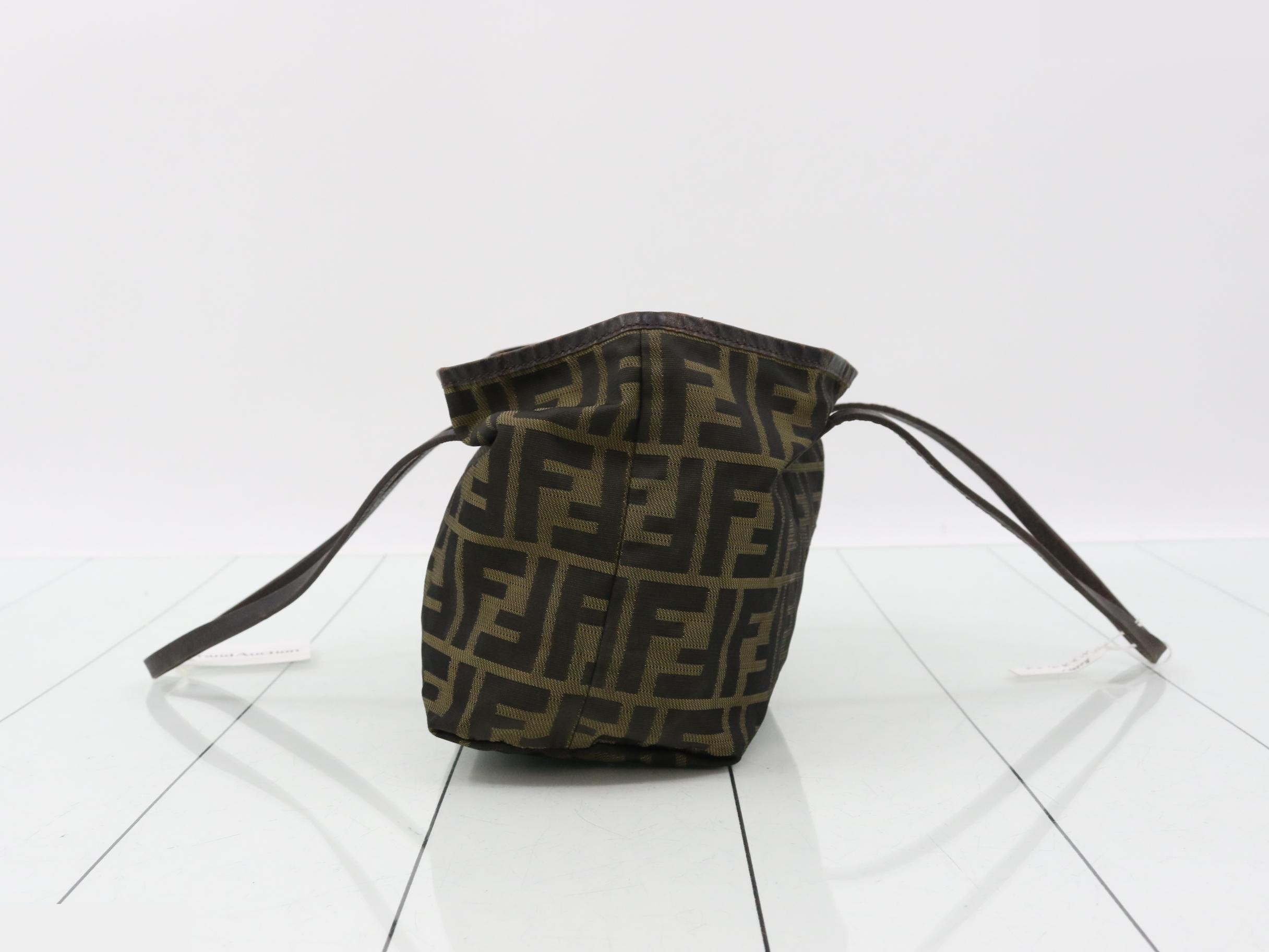 Zucca handbag W20 — view 4