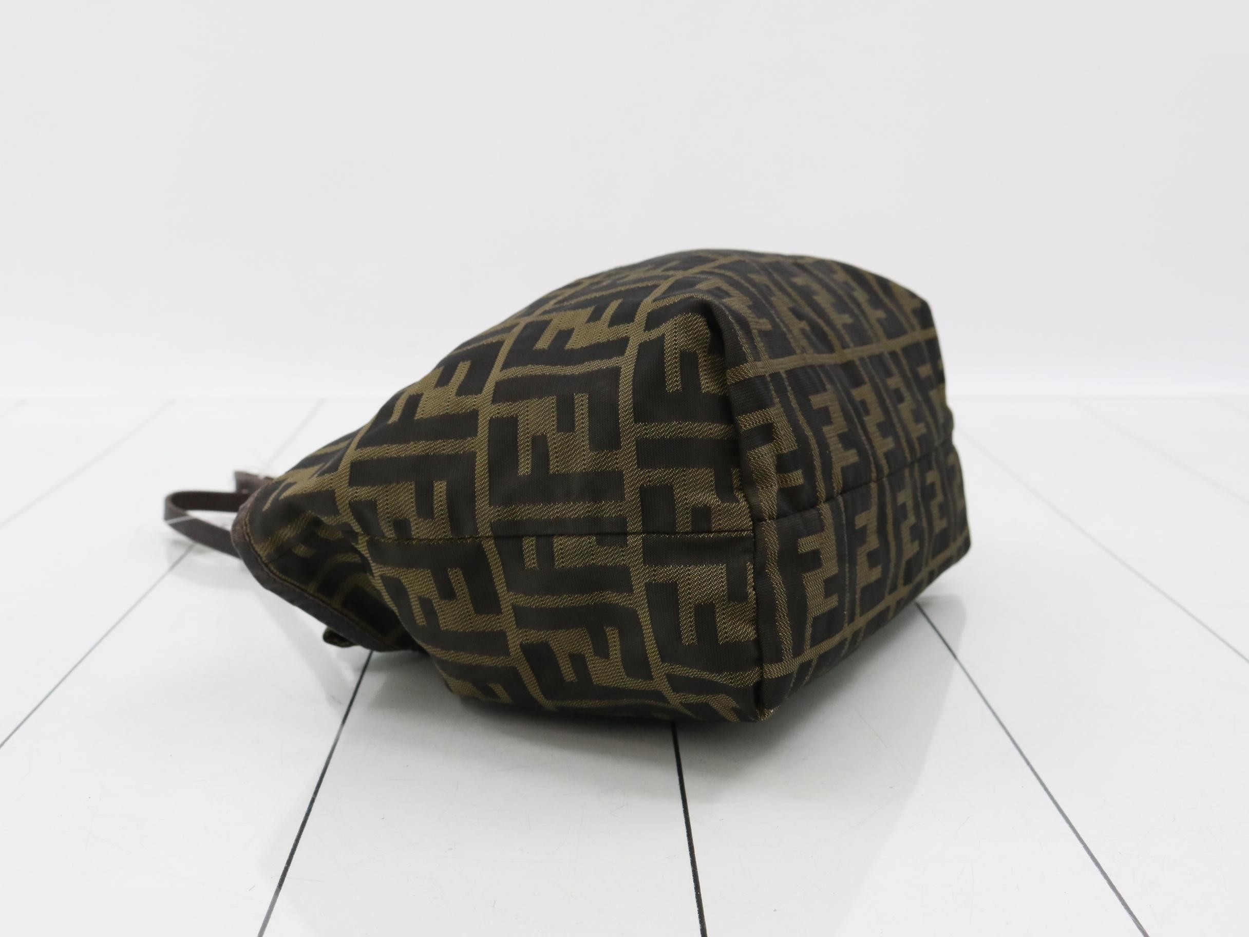 Zucca handbag W20 — view 5